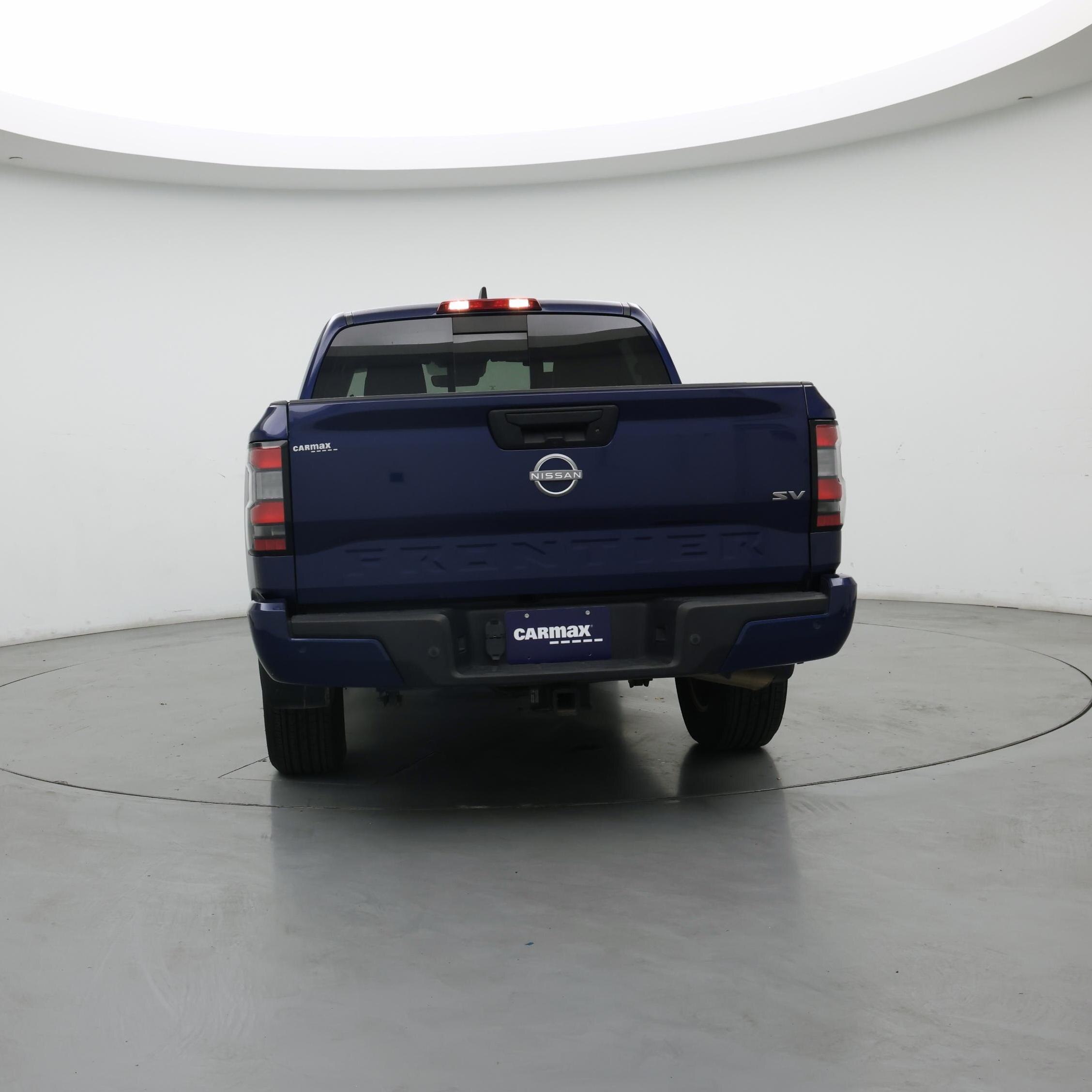 Thumbnail: 2023 Nissan Frontier - 6