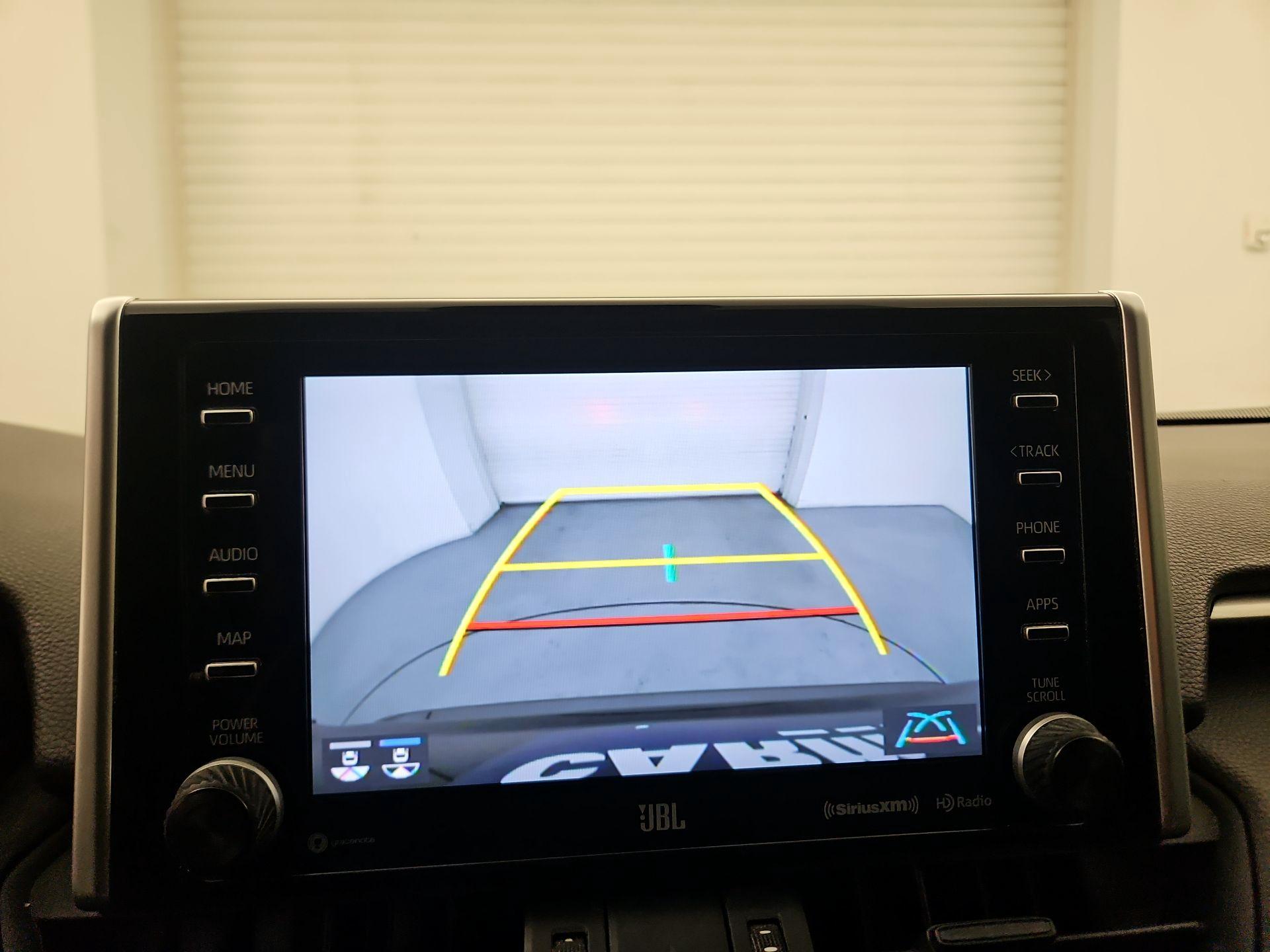 Thumbnail: 2019 Toyota RAV4 - 14