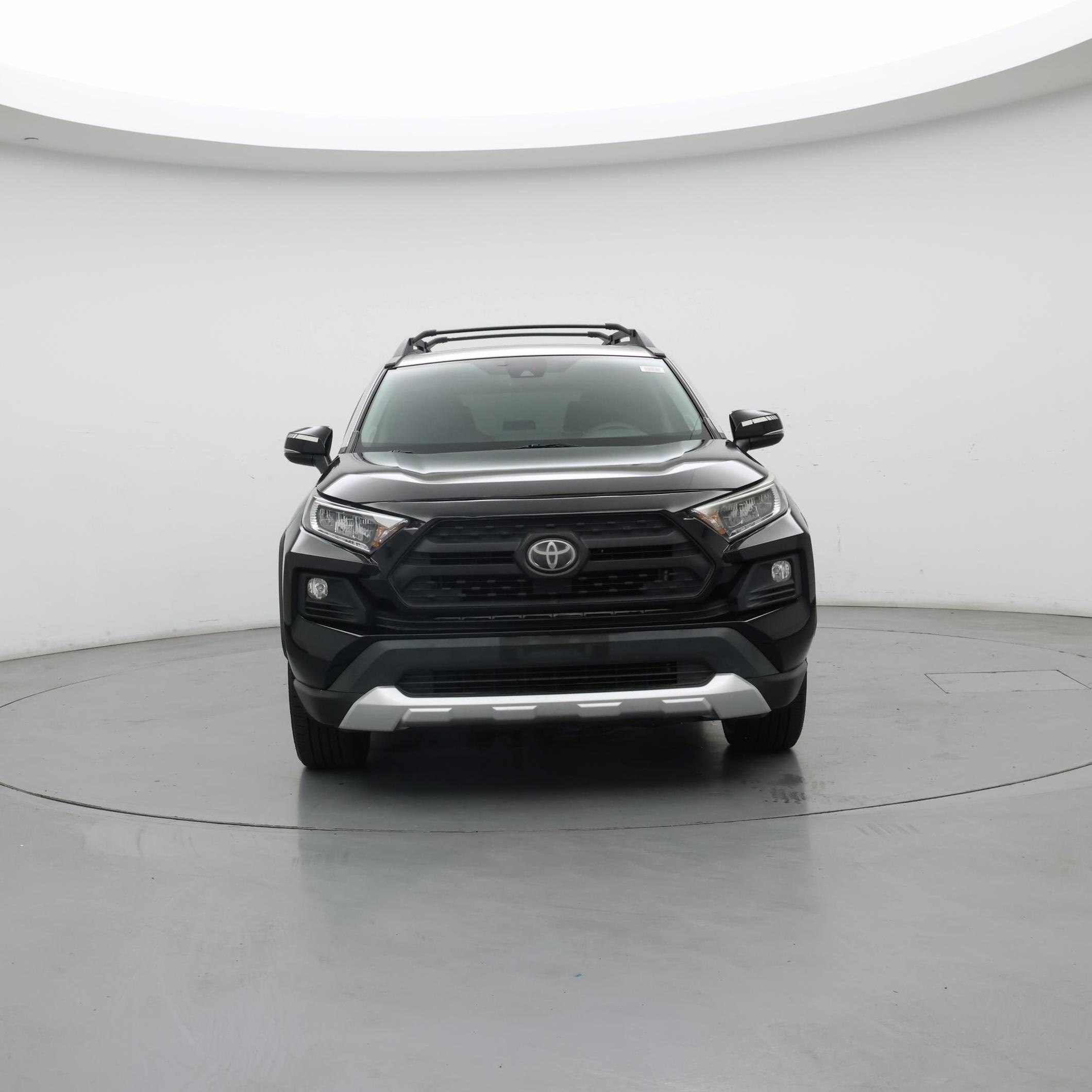 Thumbnail: 2019 Toyota RAV4 - 5