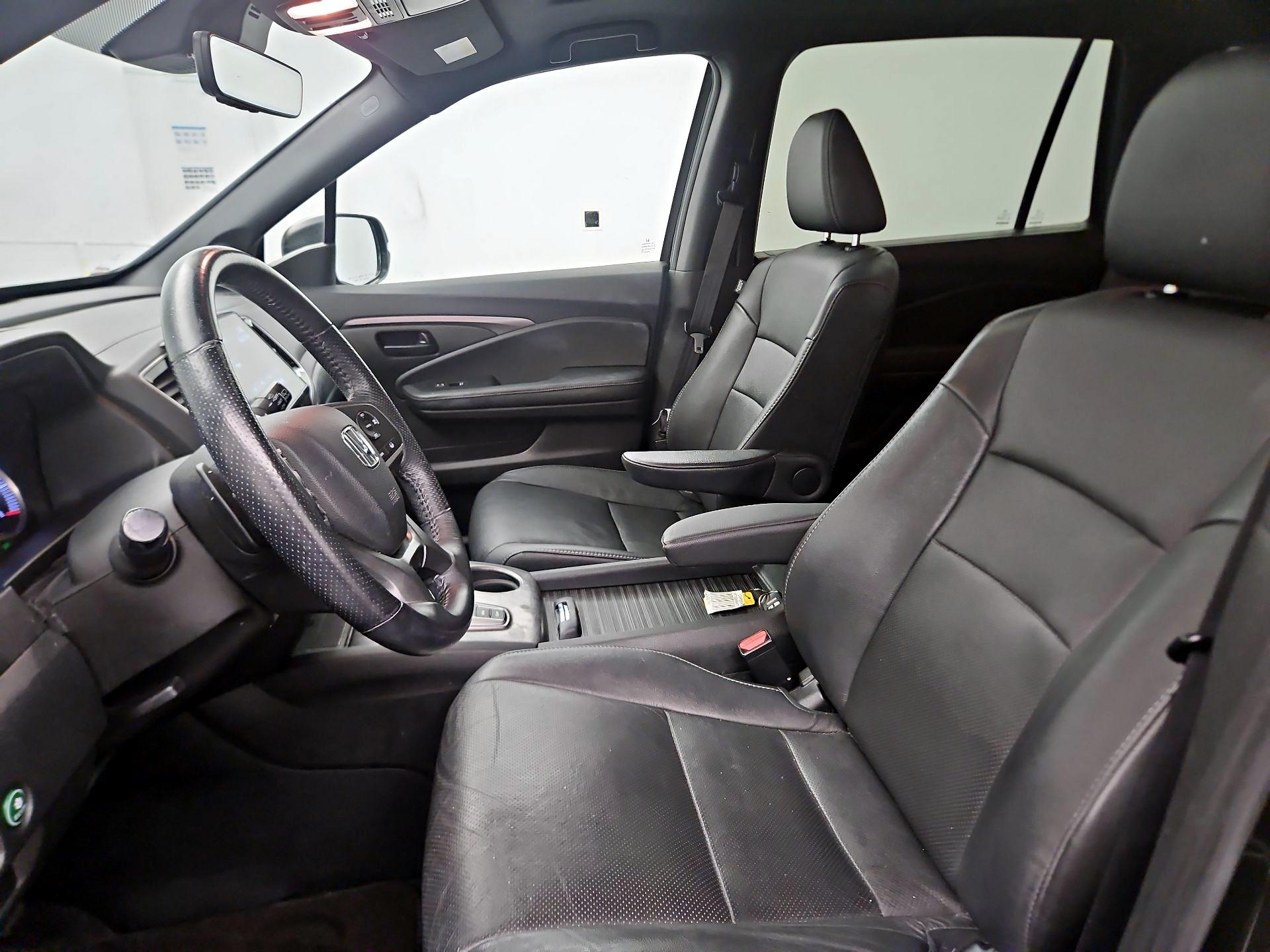 Thumbnail: 2022 Honda Passport - 11