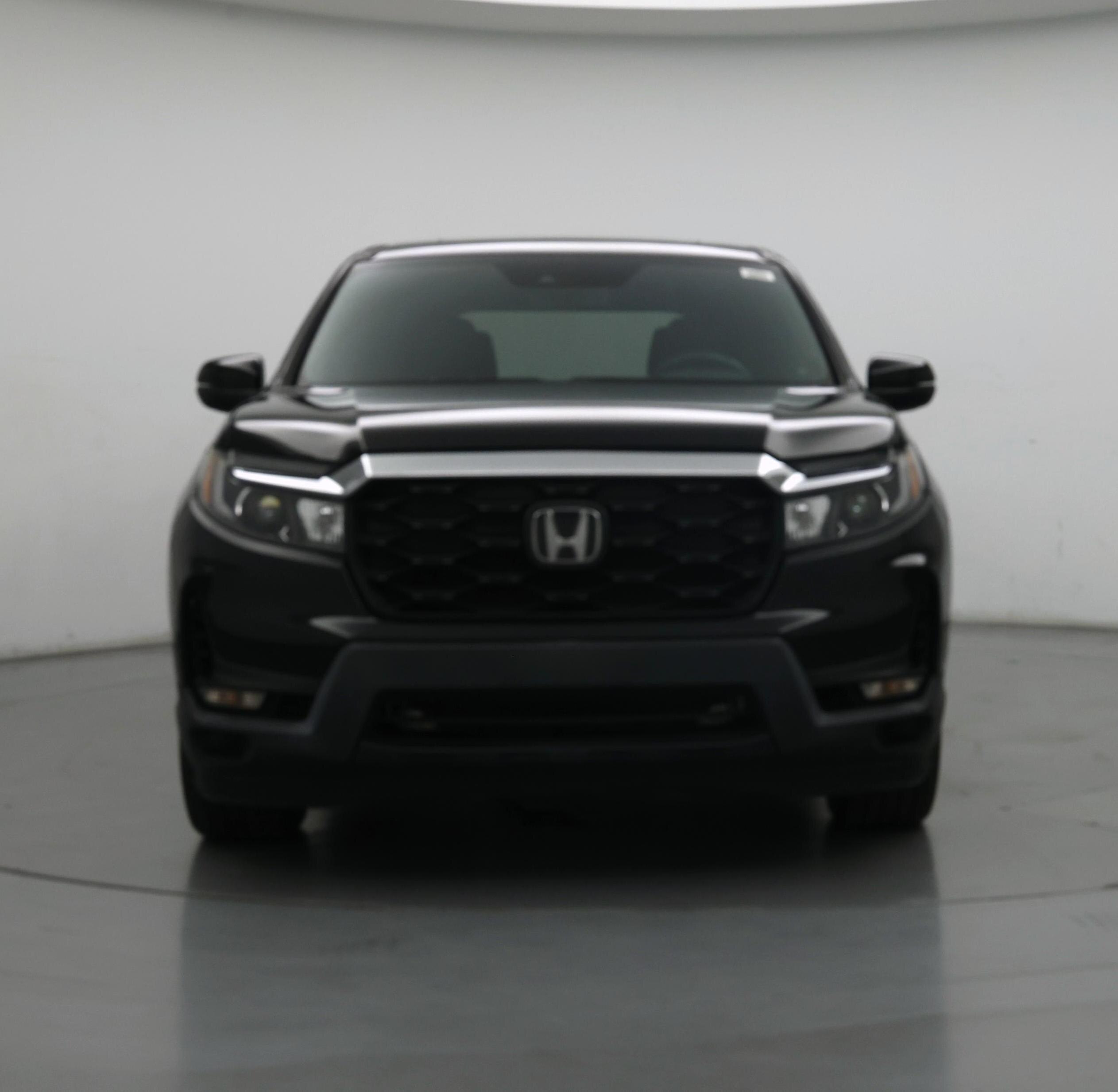Thumbnail: 2022 Honda Passport - 5