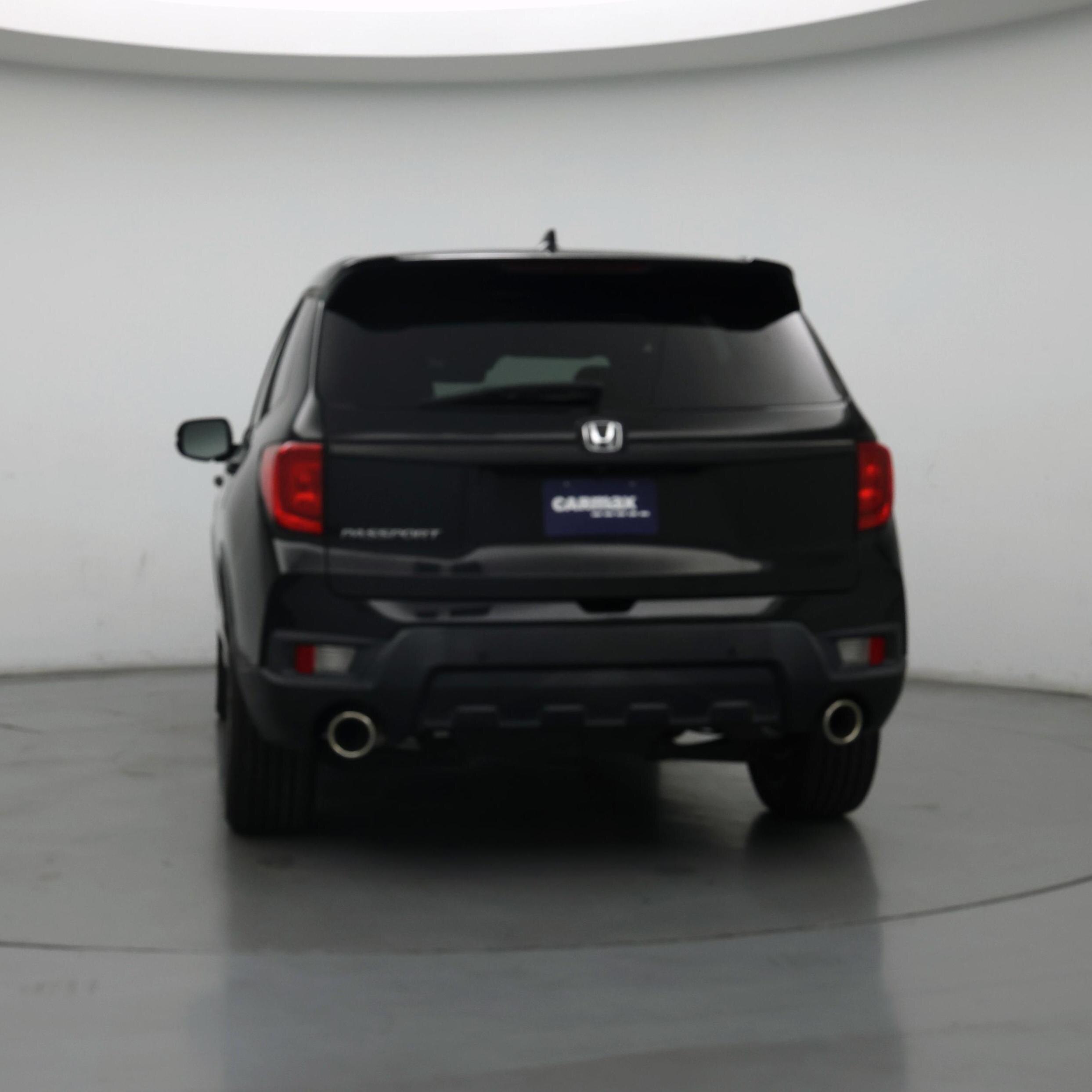 Thumbnail: 2022 Honda Passport - 6