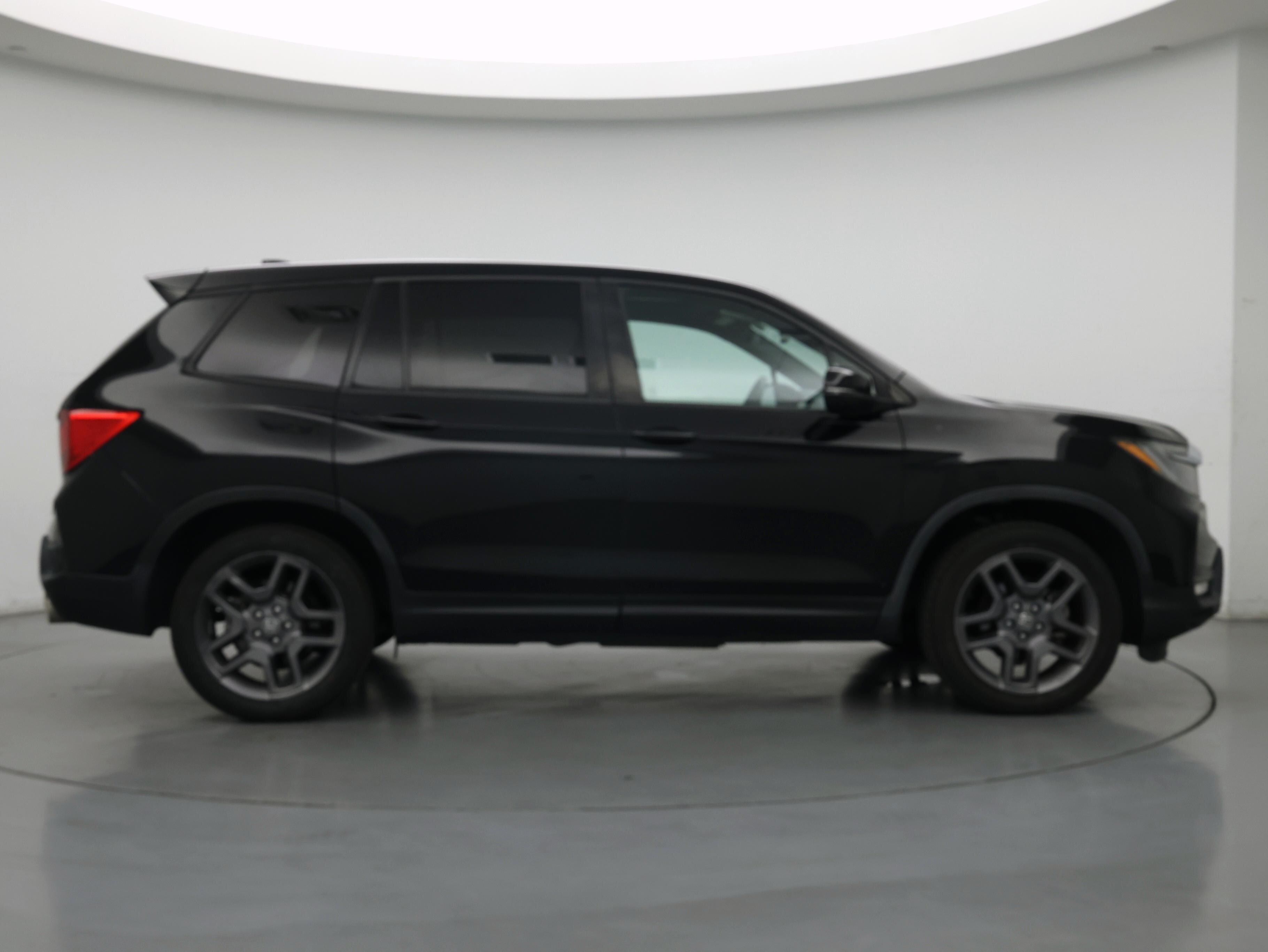 Thumbnail: 2022 Honda Passport - 7