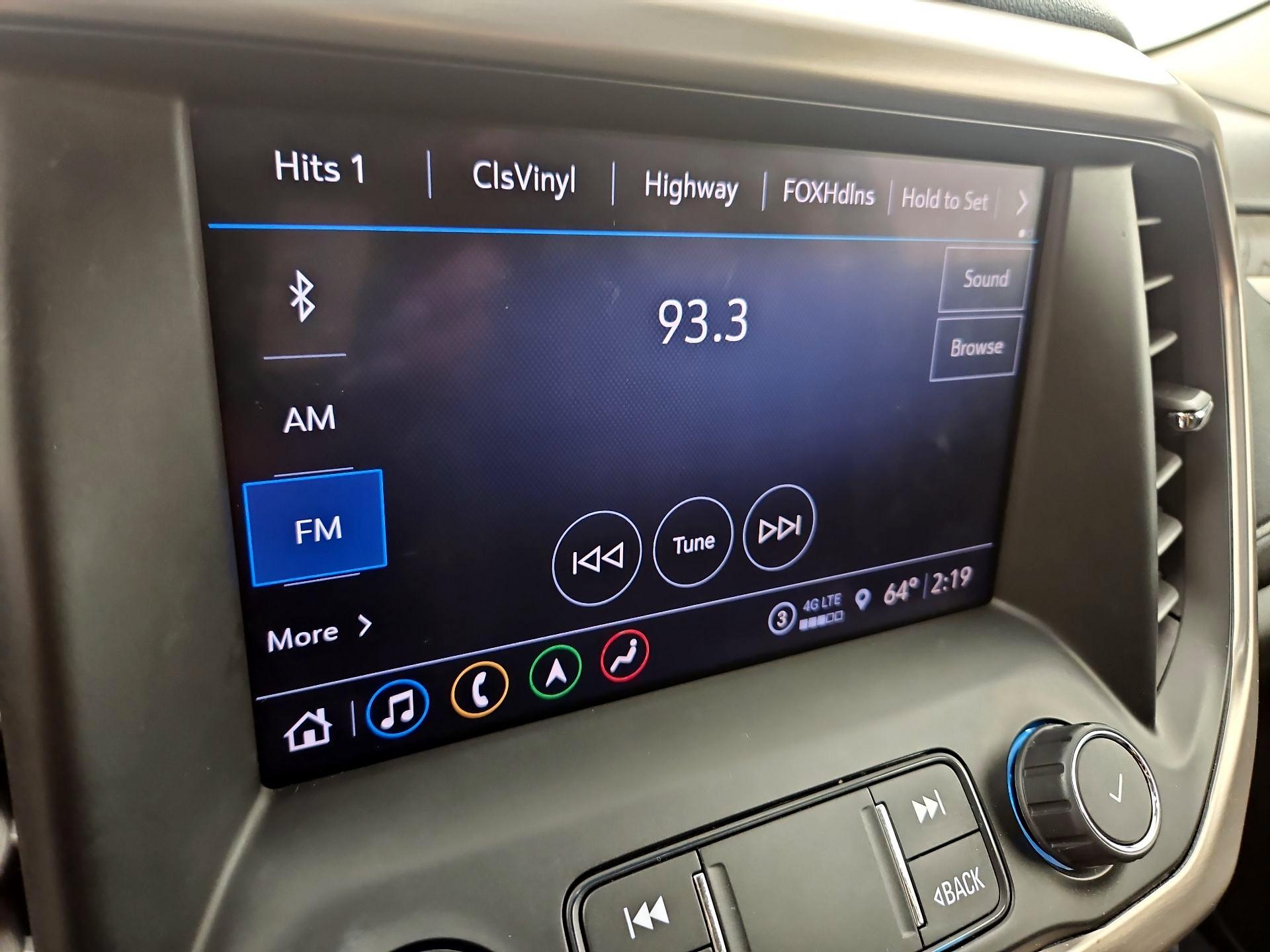 Thumbnail: 2022 GMC Acadia - 14