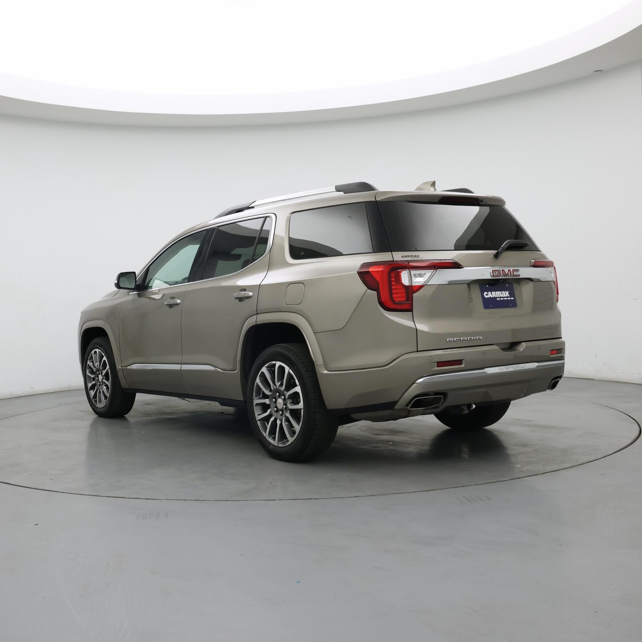 Thumbnail: 2022 GMC Acadia - 2