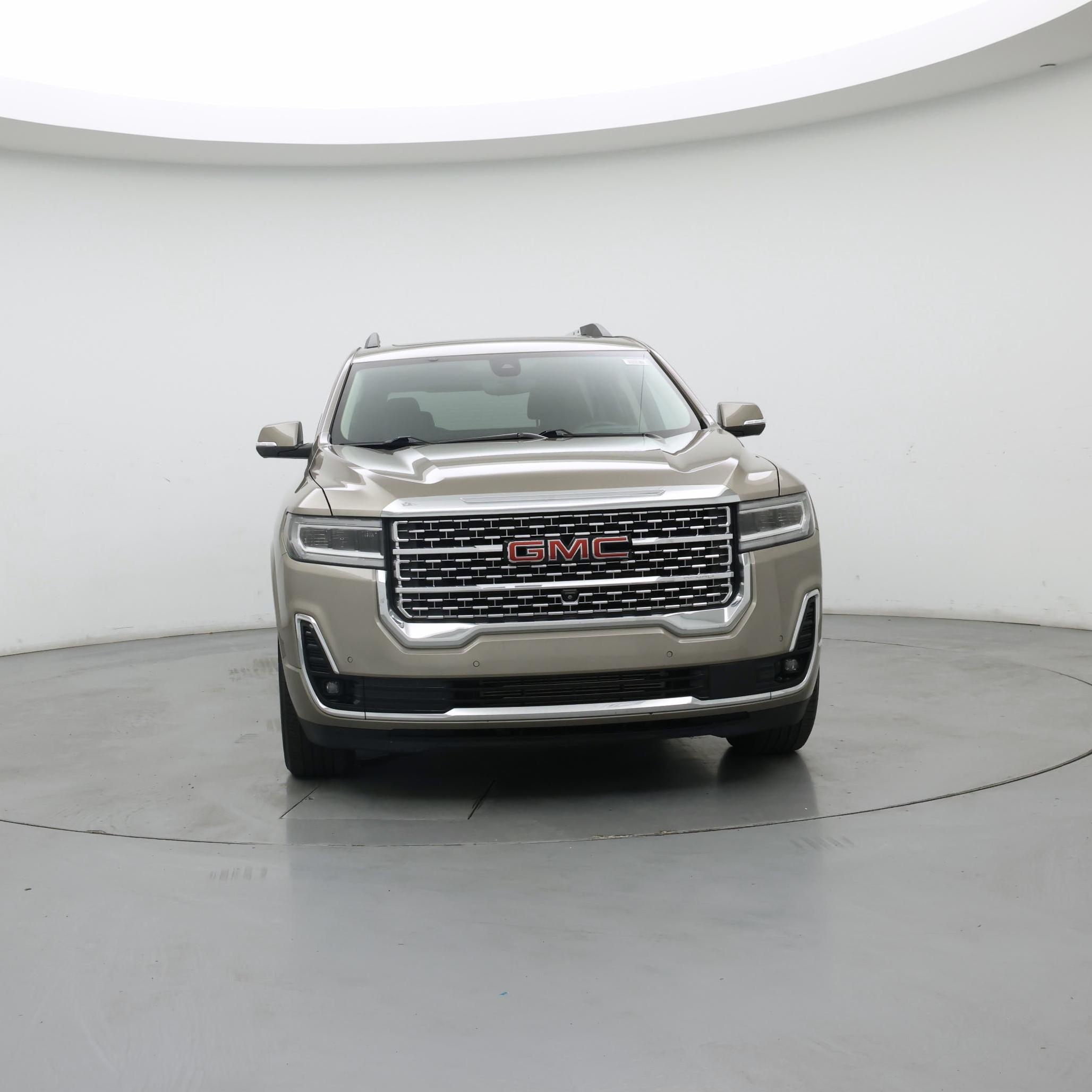 Thumbnail: 2022 GMC Acadia - 5