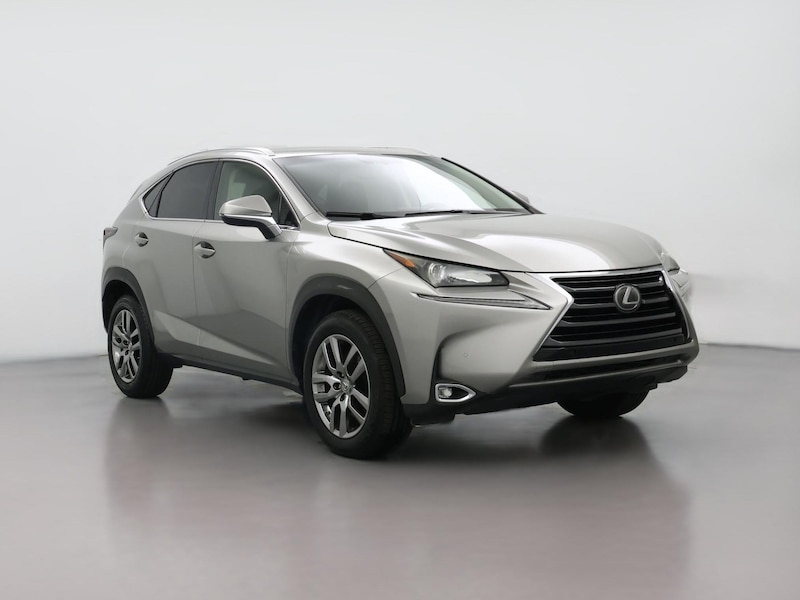 2016 Lexus NX 200t -
                  Houston, TX