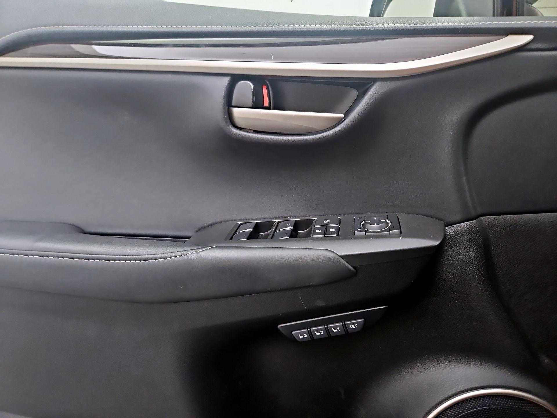 Thumbnail: 2016 Lexus NX - 12