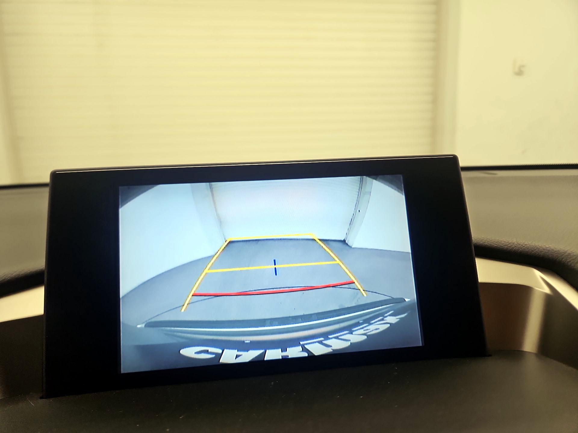 Thumbnail: 2016 Lexus NX - 14