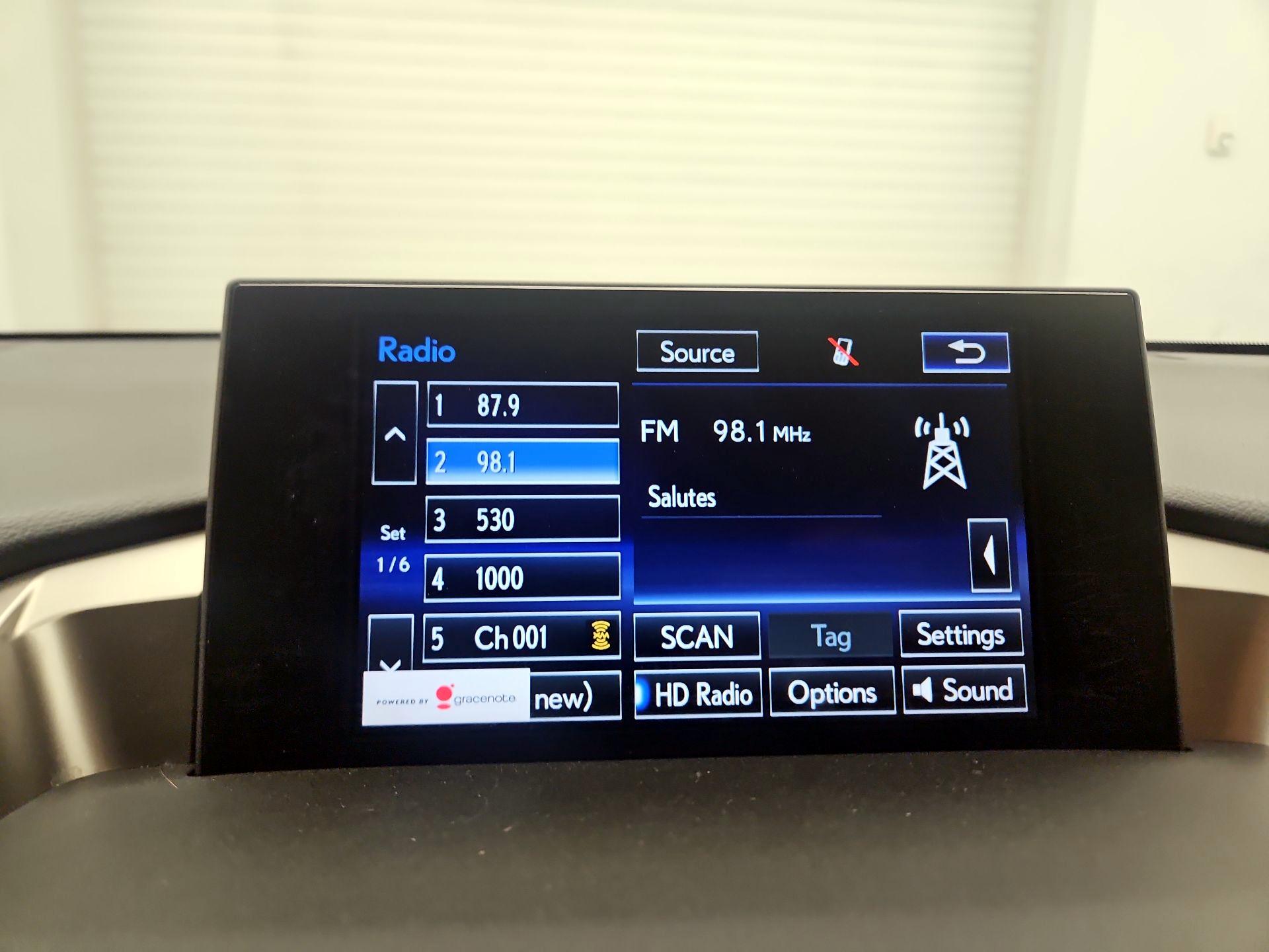 Thumbnail: 2016 Lexus NX - 15