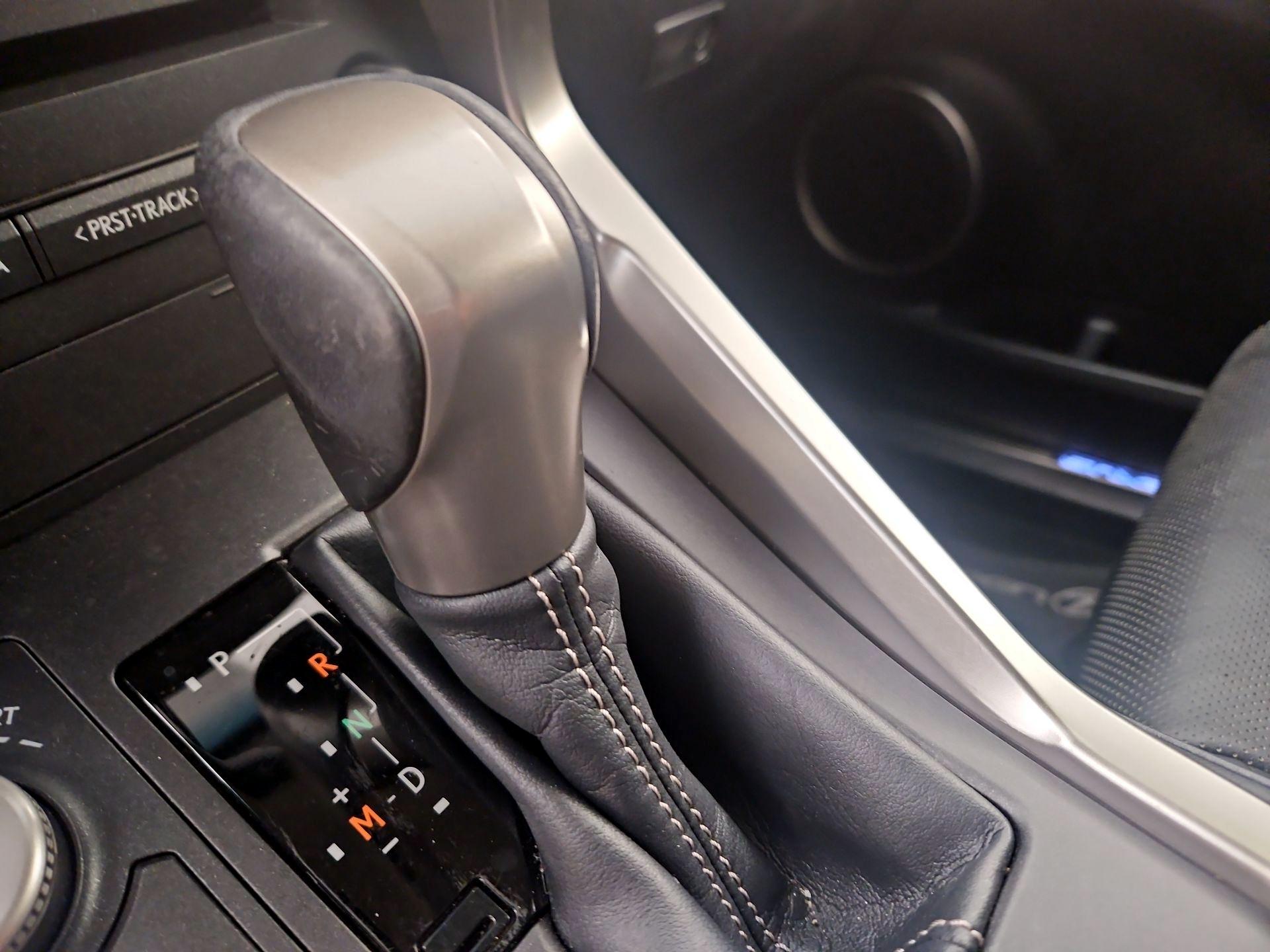 Thumbnail: 2016 Lexus NX - 17