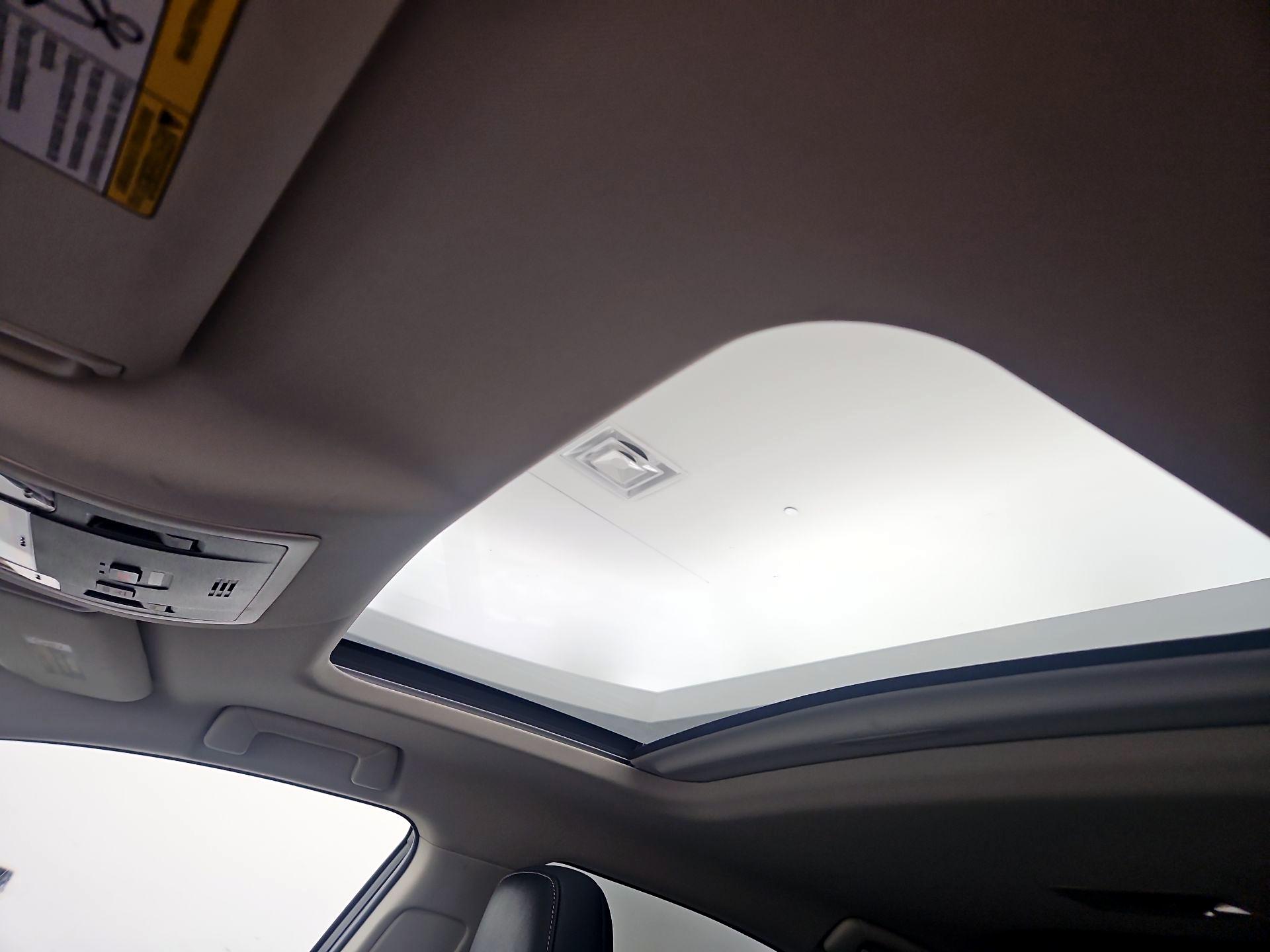 Thumbnail: 2016 Lexus NX - 18