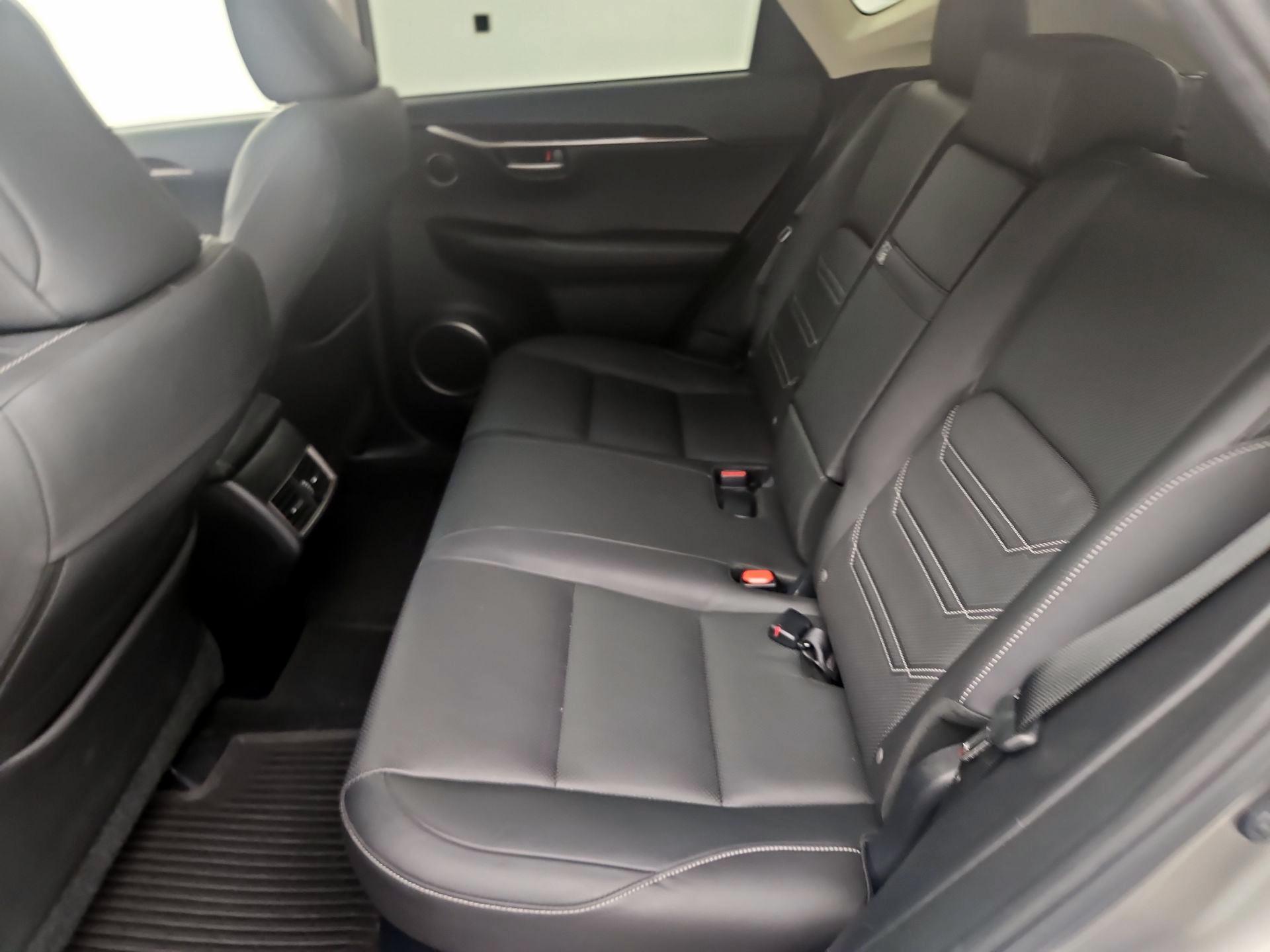 Thumbnail: 2016 Lexus NX - 19