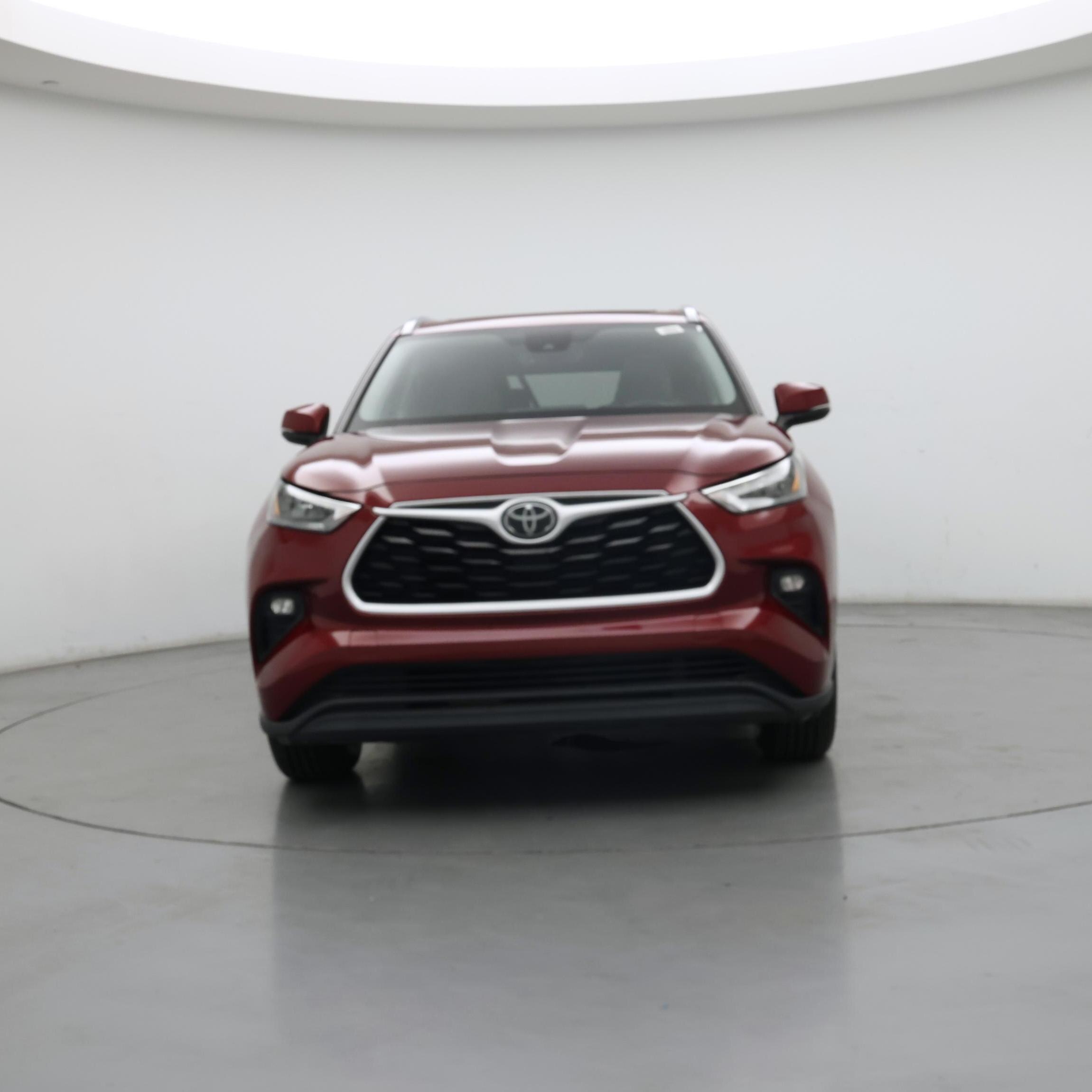 Thumbnail: 2020 Toyota Highlander - 5