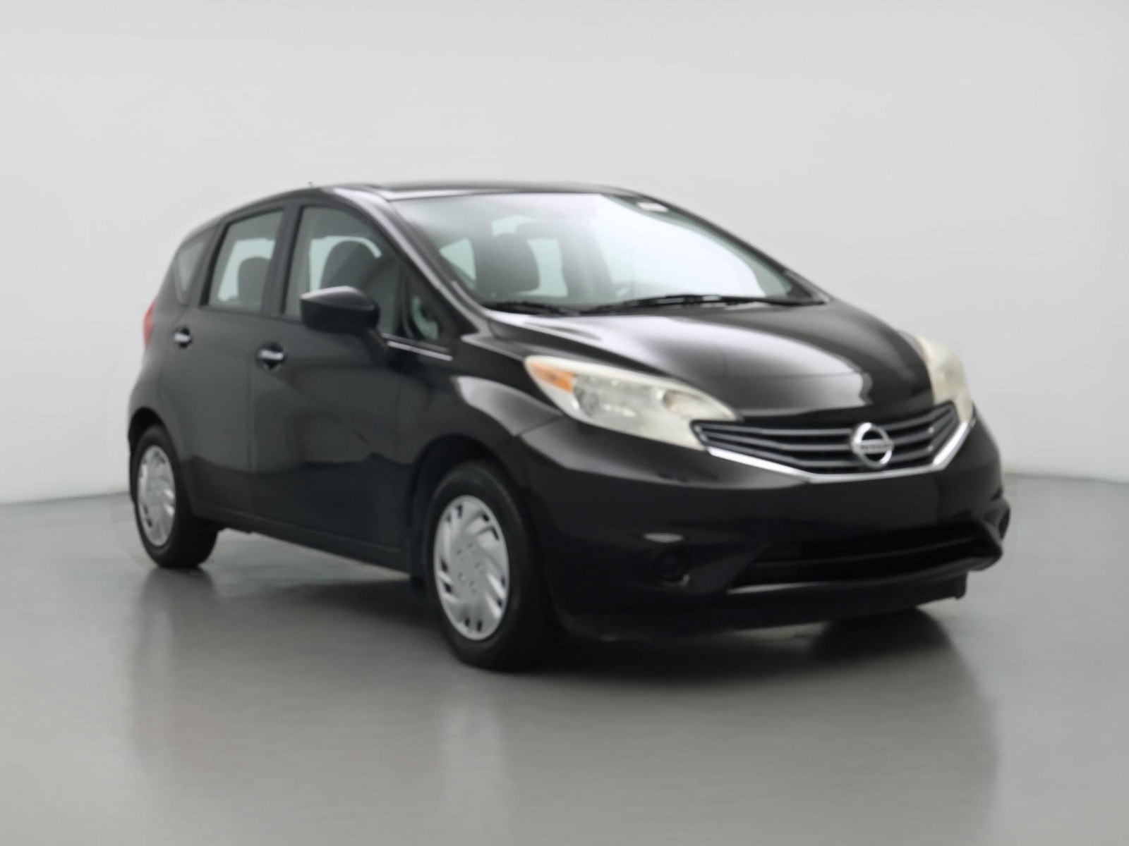 2015 Nissan Versa Note SV
