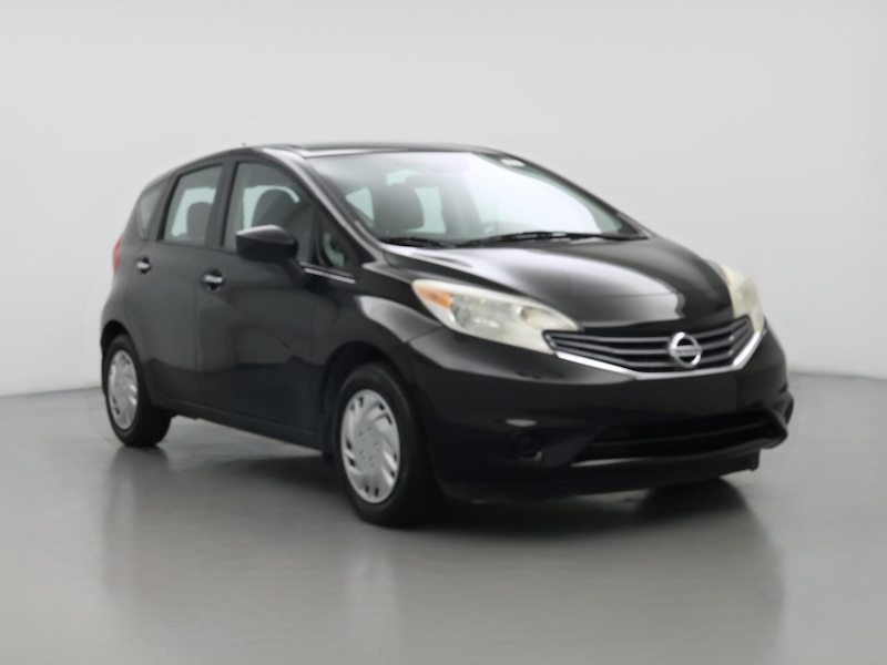 2015 Nissan Versa Note SV -
                  Kenner, LA