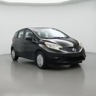 2015 Nissan Versa Note SV