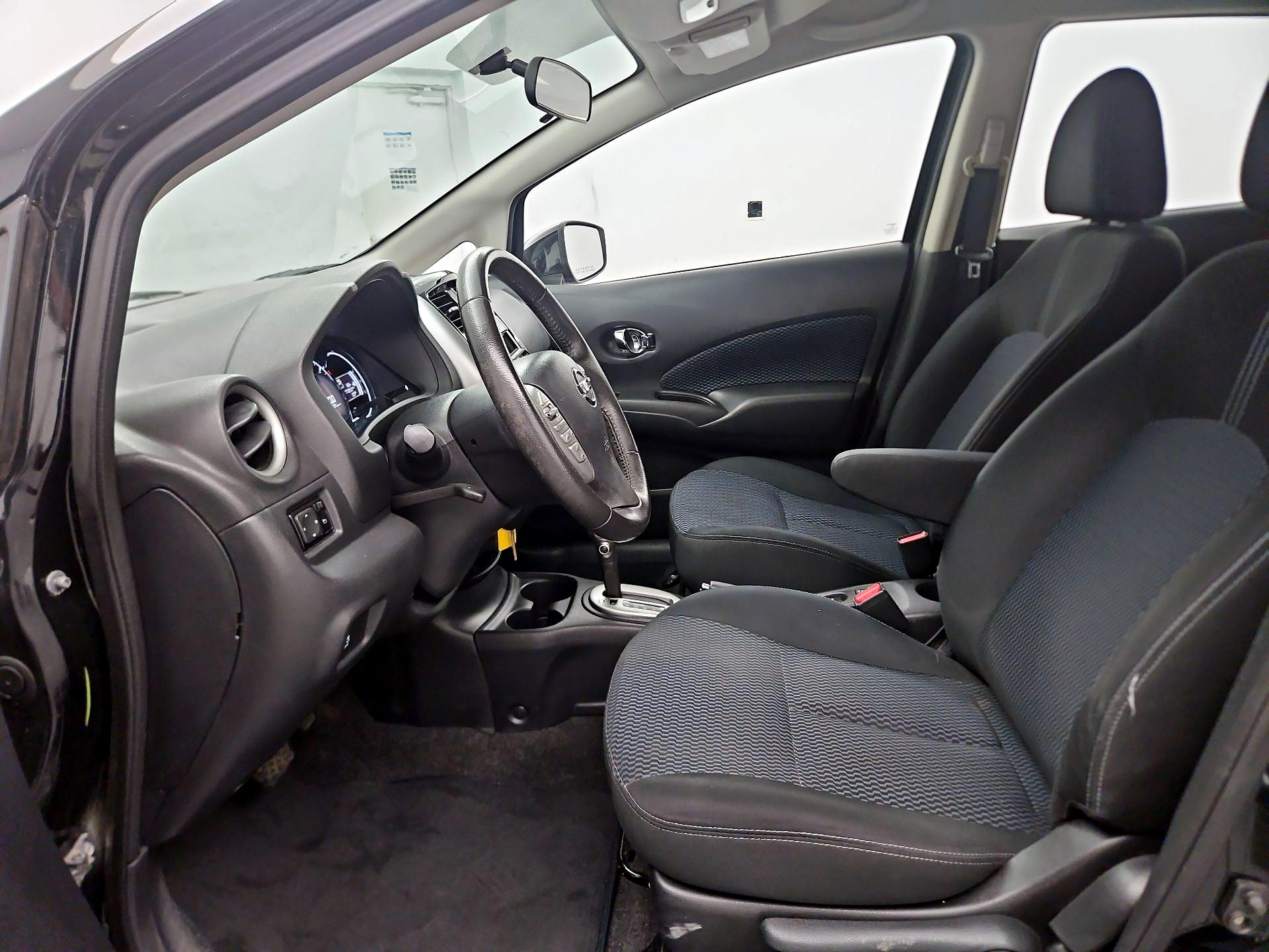 Thumbnail: 2015 Nissan Versa Note - 11