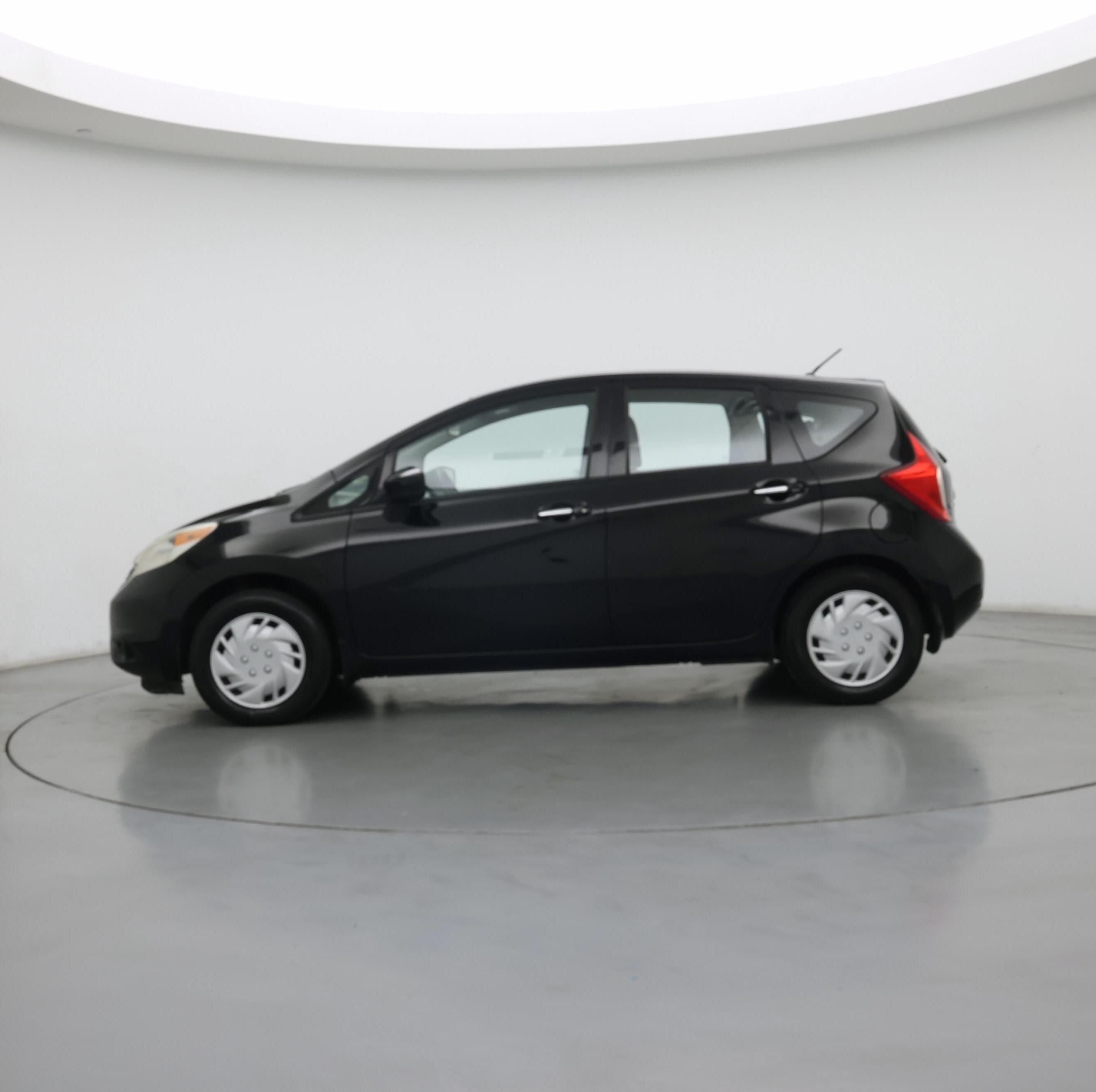 Thumbnail: 2015 Nissan Versa Note - 3