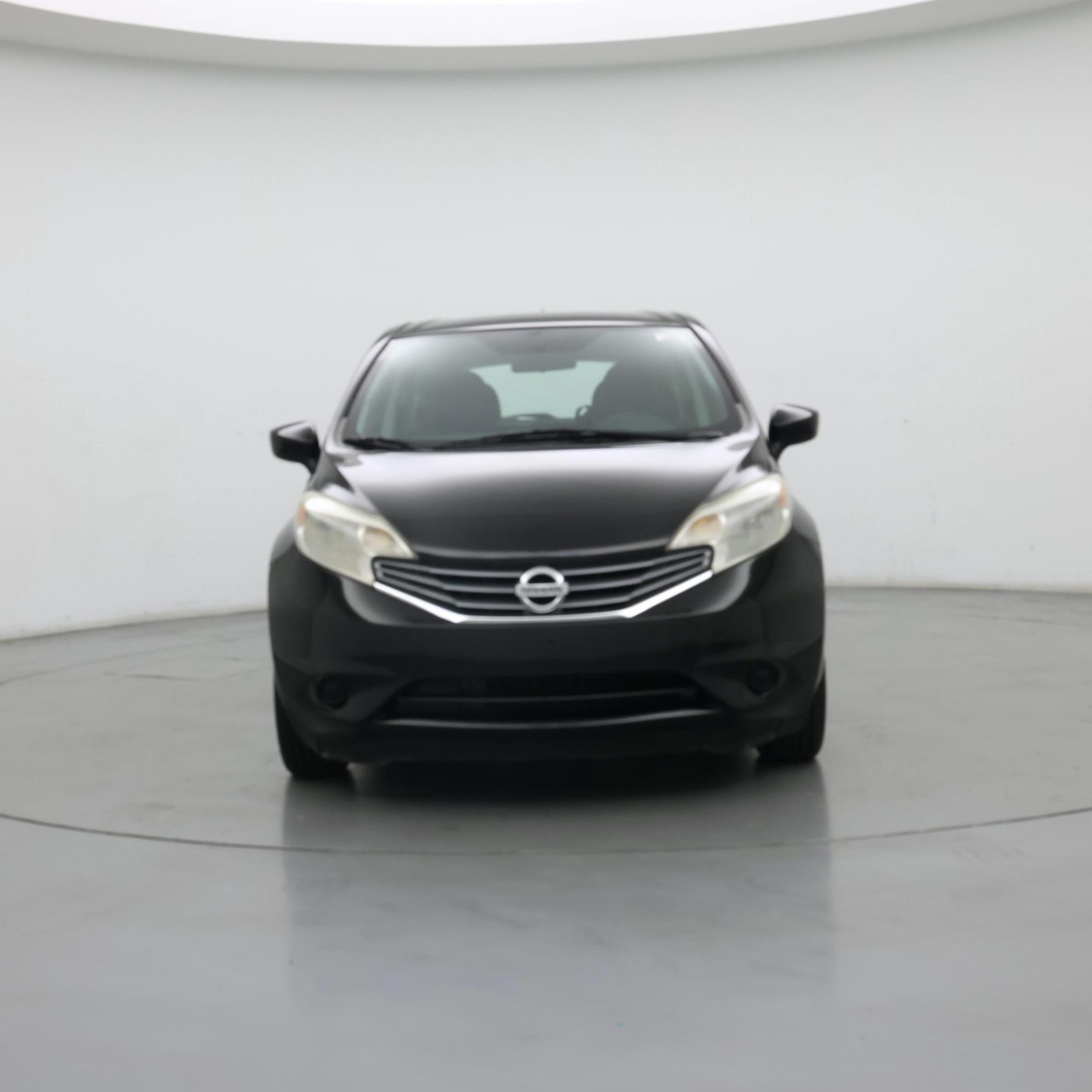 Thumbnail: 2015 Nissan Versa Note - 5