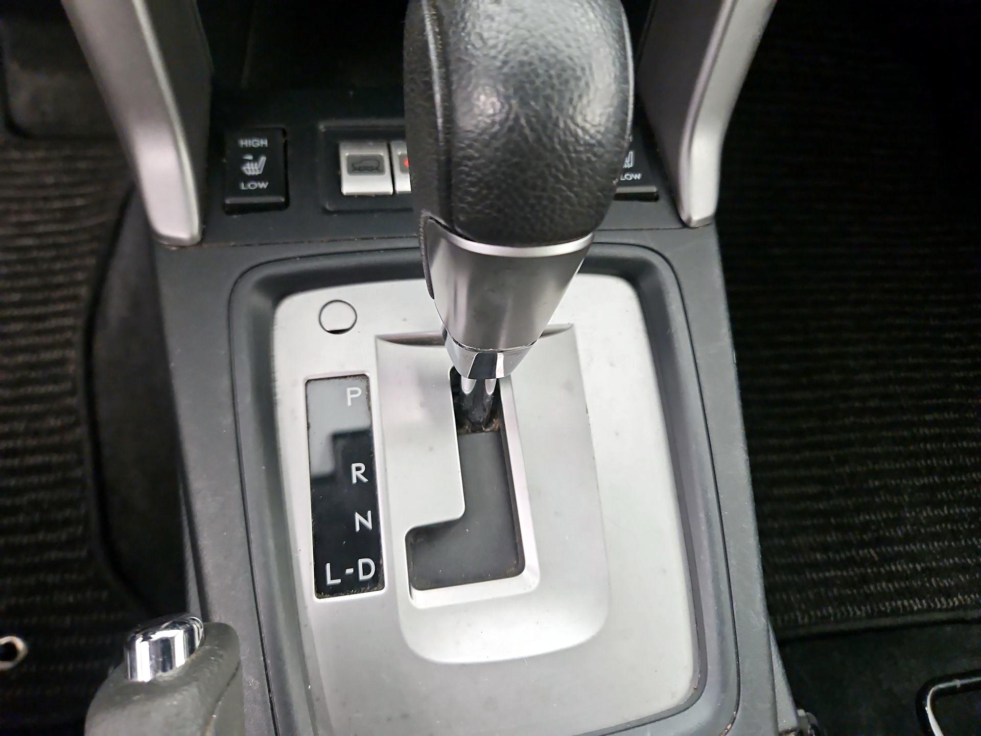 Thumbnail: 2017 Subaru Forester - 17