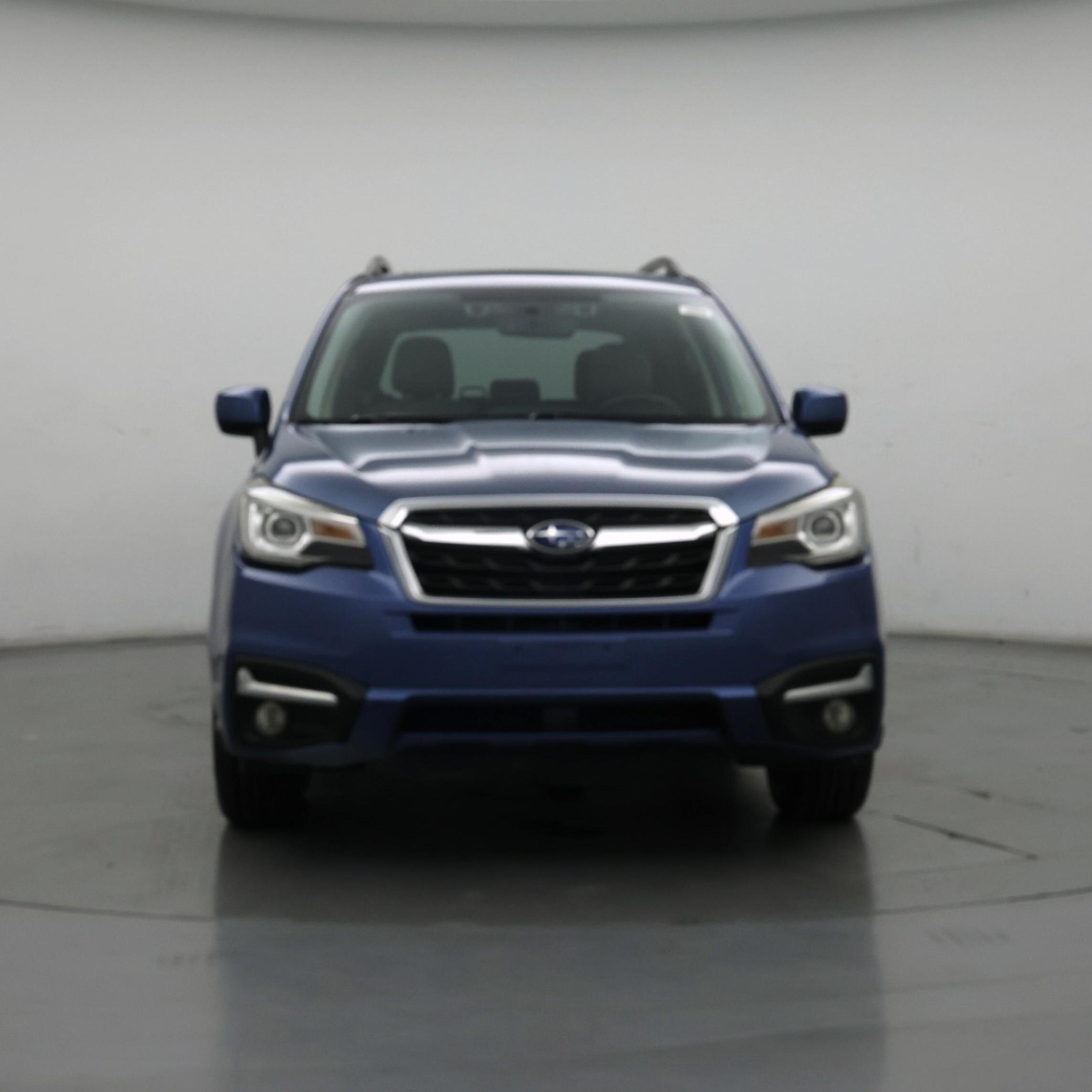Thumbnail: 2017 Subaru Forester - 5