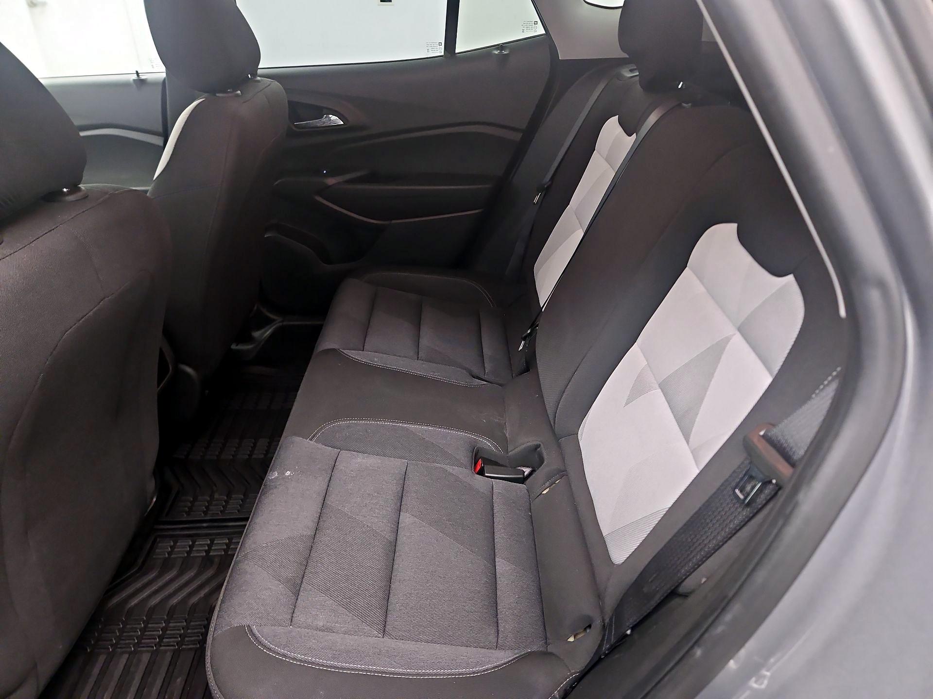 Thumbnail: 2024 Chevrolet Trax - 19