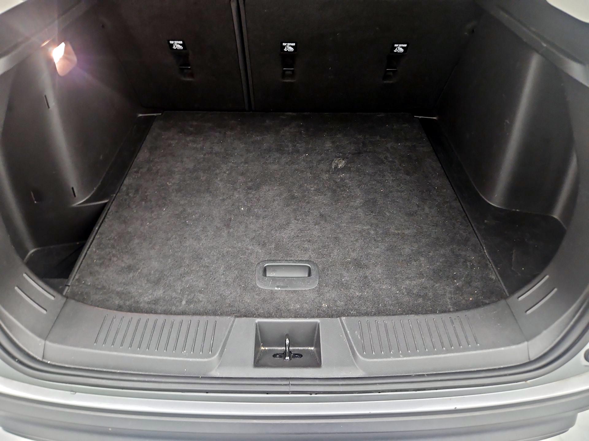 Thumbnail: 2024 Chevrolet Trax - 20