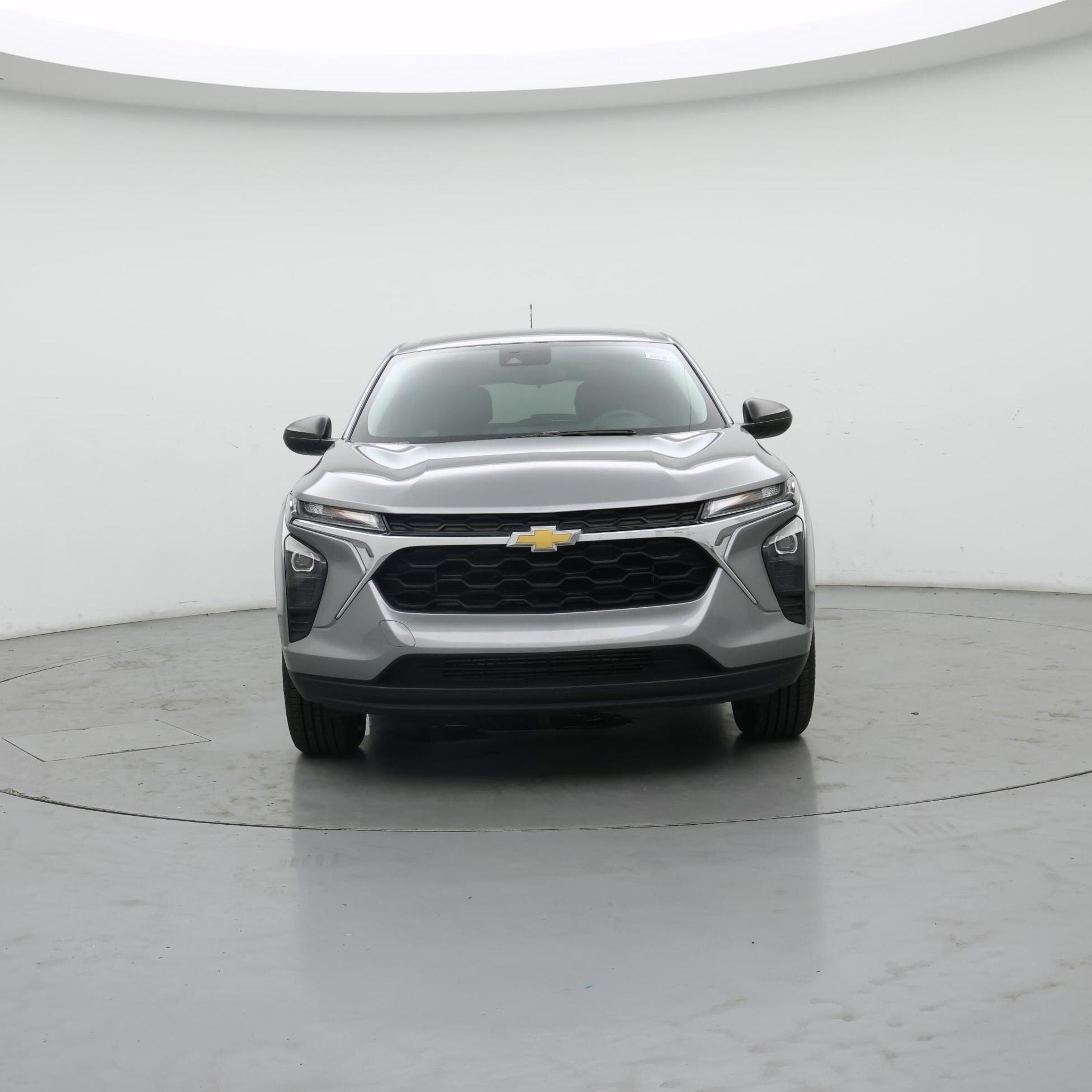 Thumbnail: 2024 Chevrolet Trax - 5