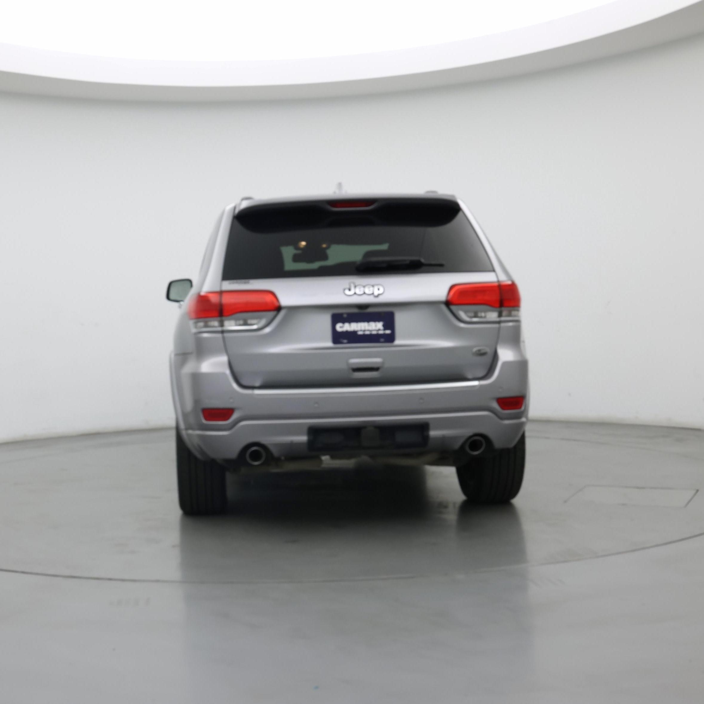 Thumbnail: 2014 Jeep Grand Cherokee - 6