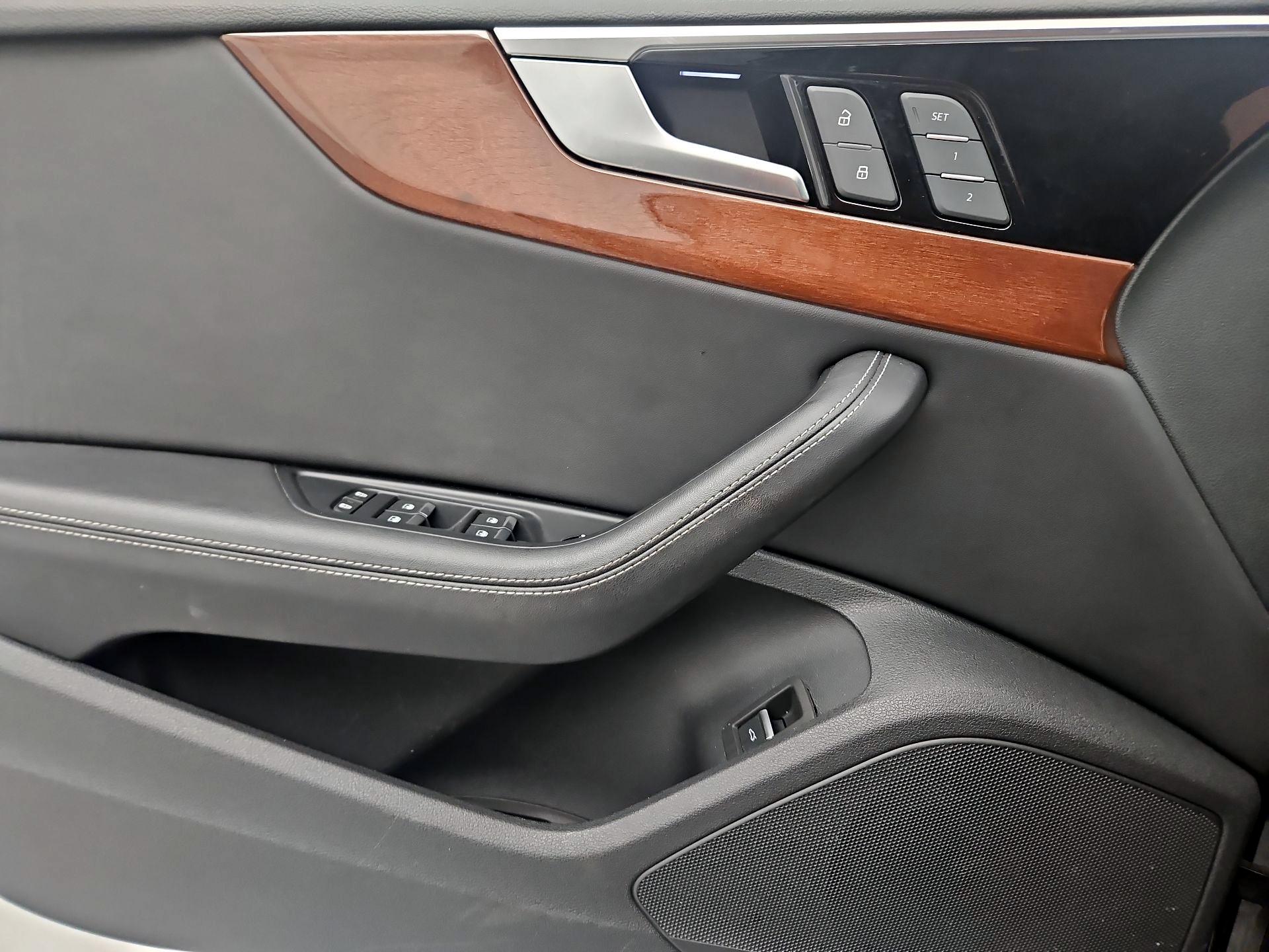 Thumbnail: 2021 Audi A5 - 12