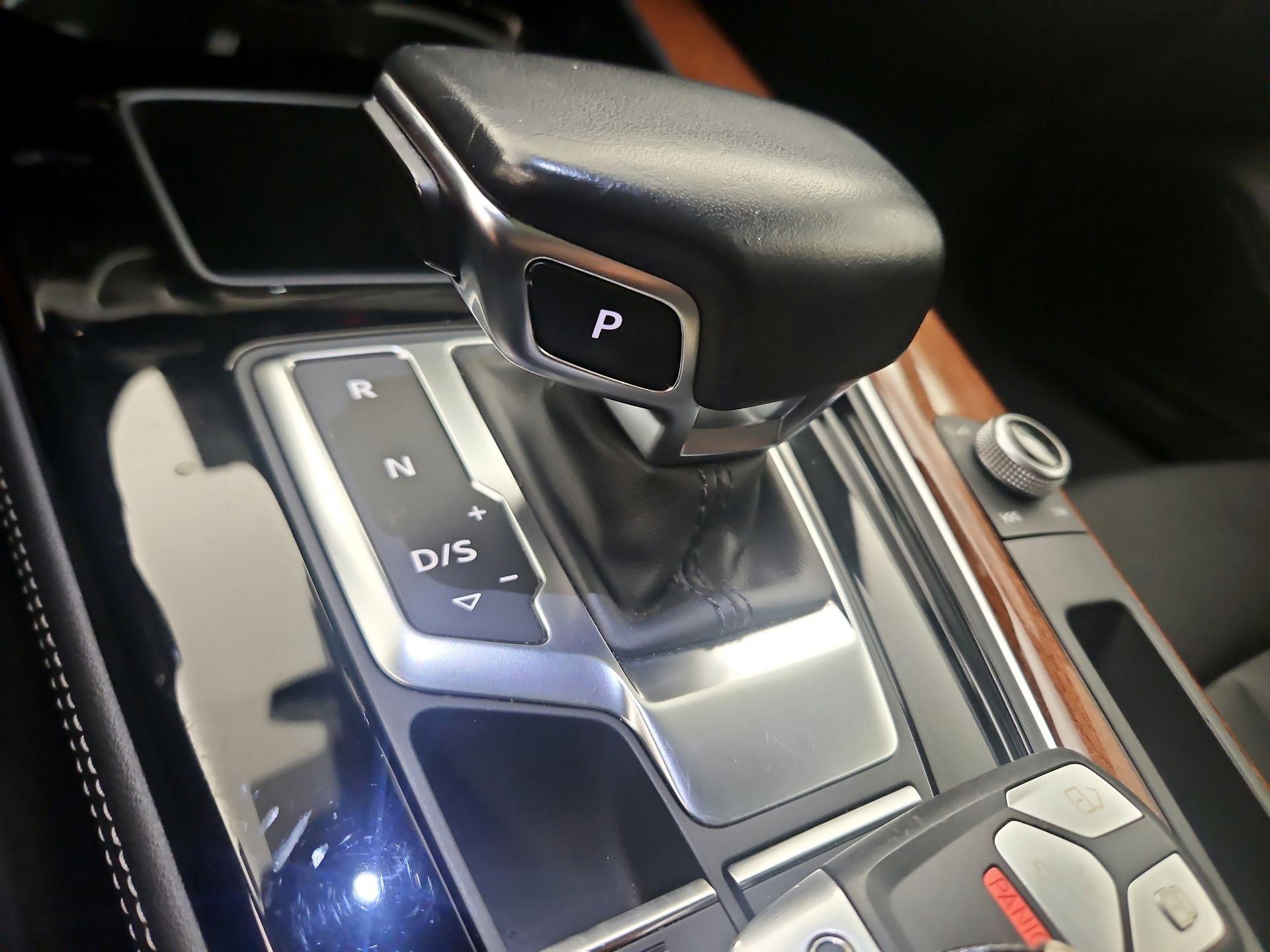 Thumbnail: 2021 Audi A5 - 17