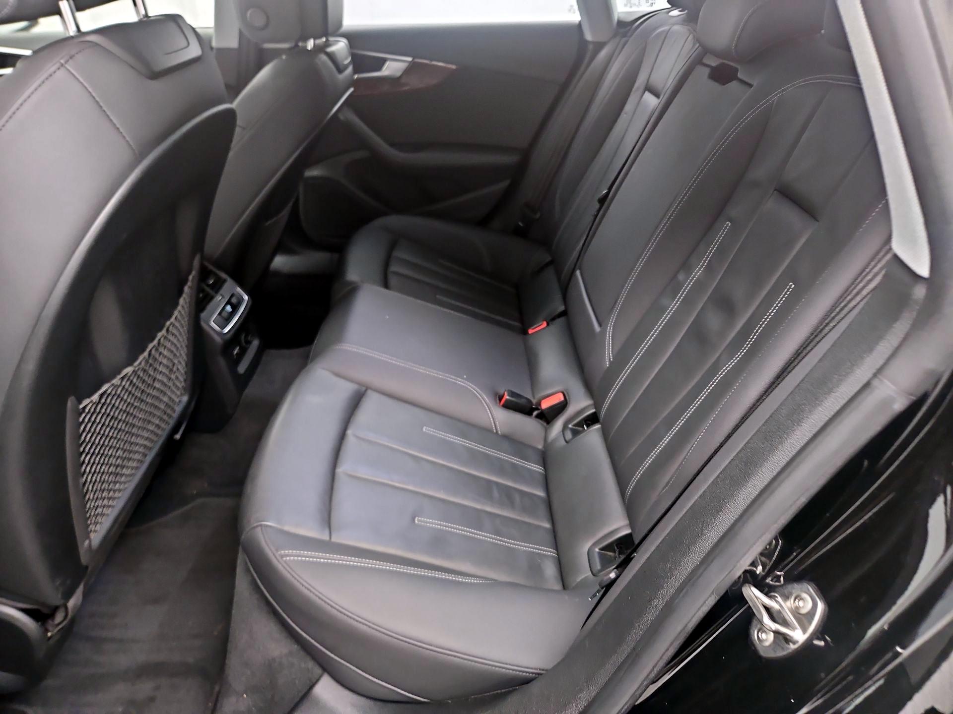 Thumbnail: 2021 Audi A5 - 19