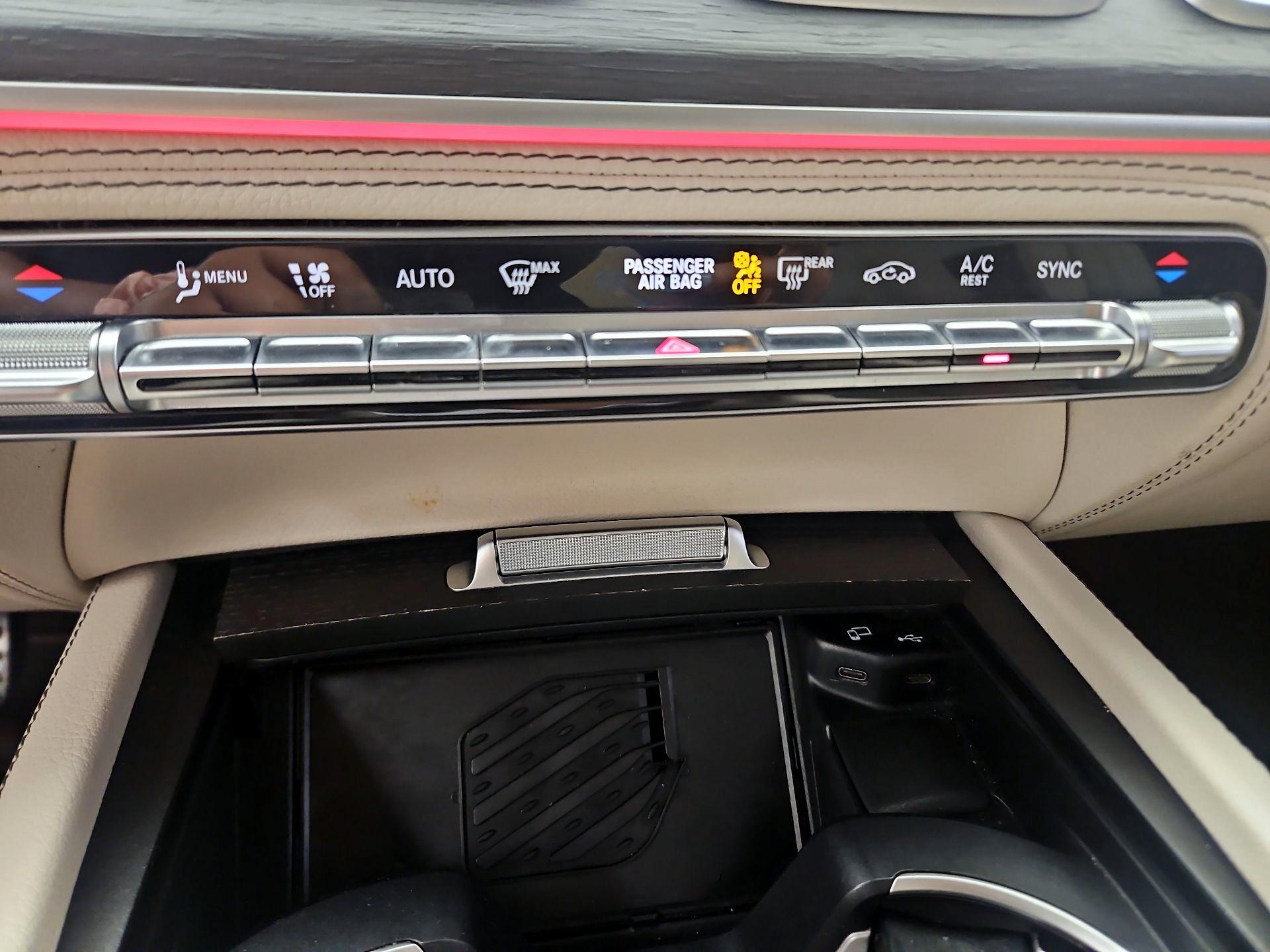 Thumbnail: 2021 Mercedes-Benz GLS - 15