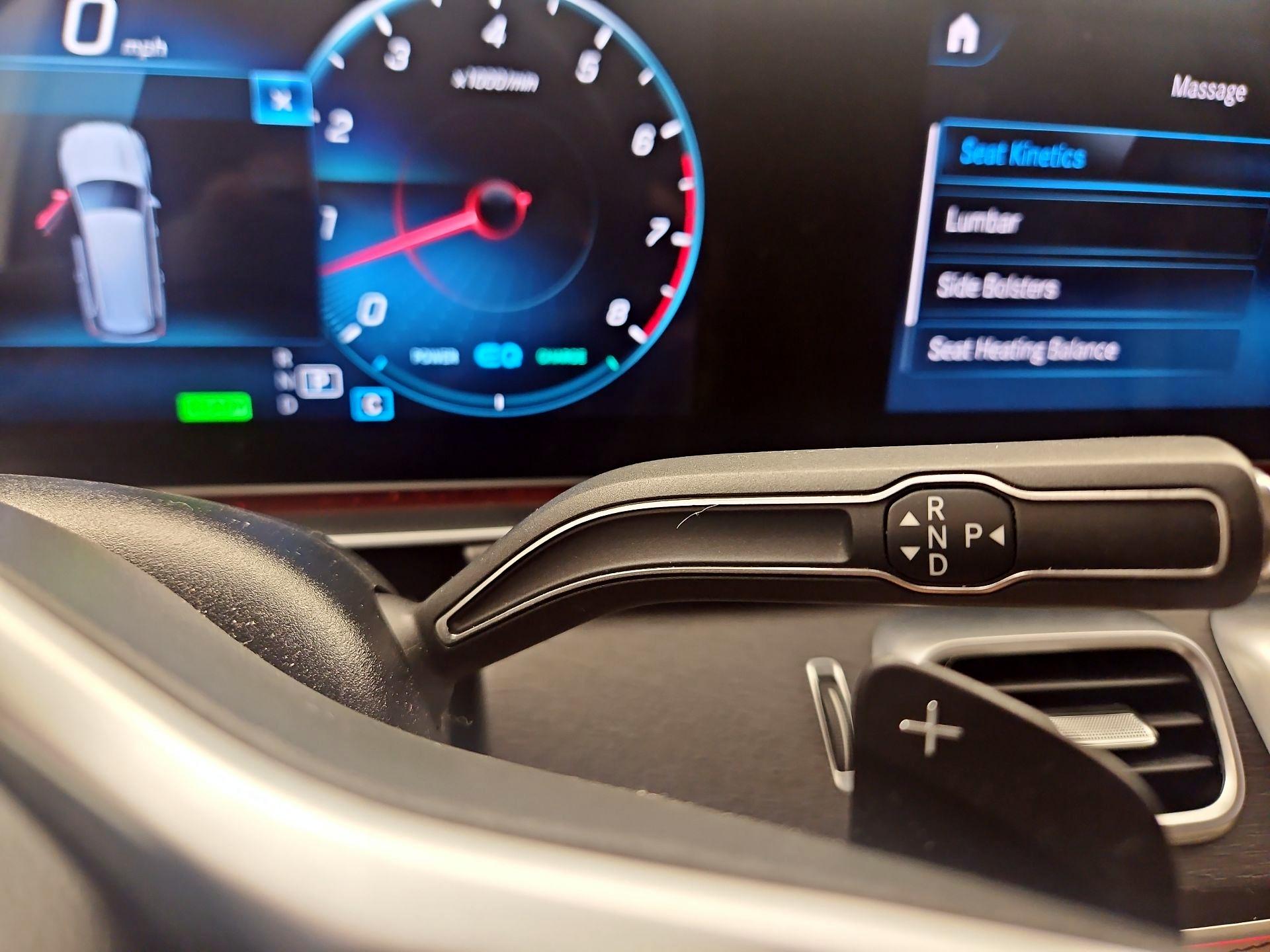 Thumbnail: 2021 Mercedes-Benz GLS - 16