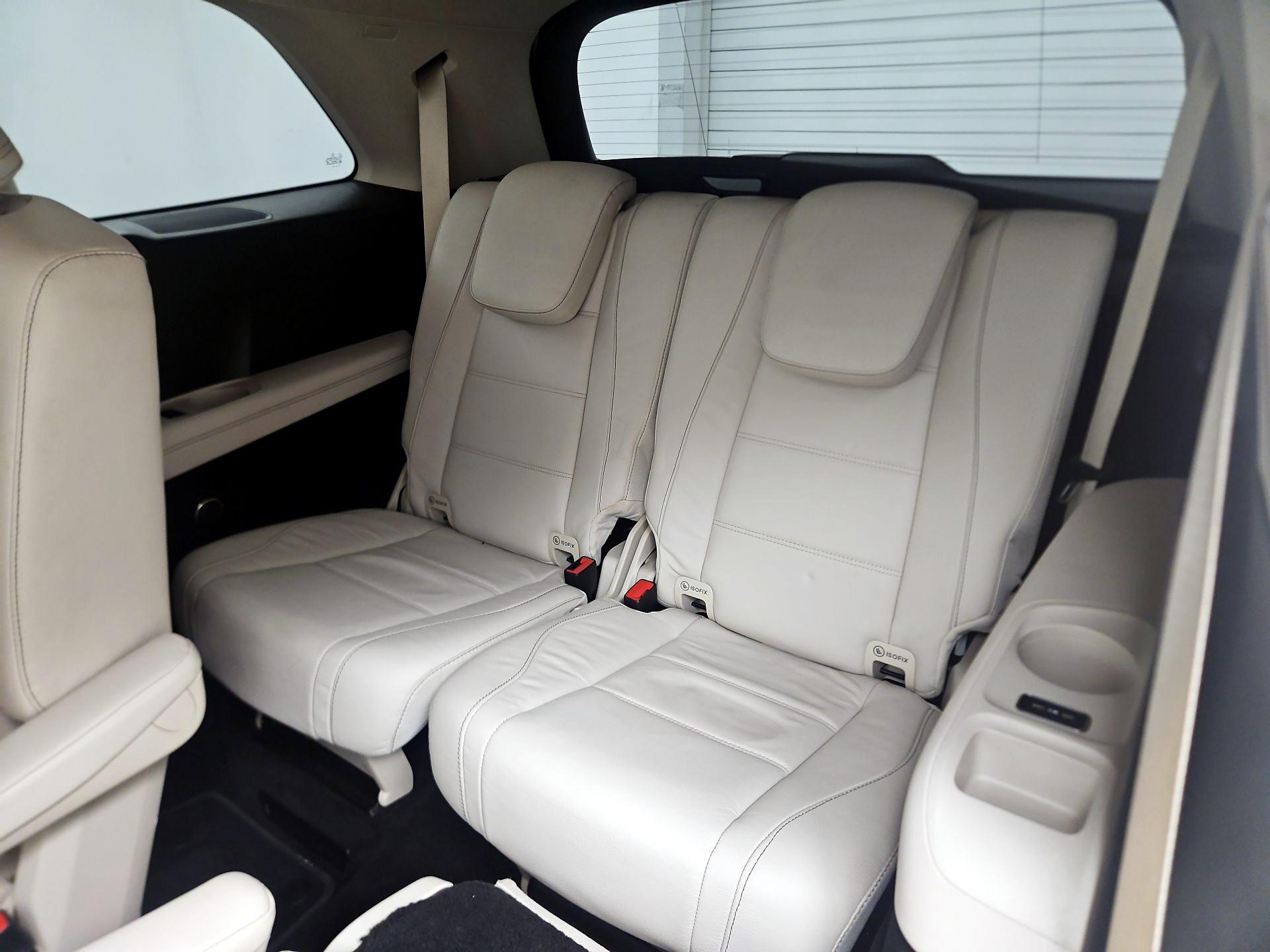 Thumbnail: 2021 Mercedes-Benz GLS - 19