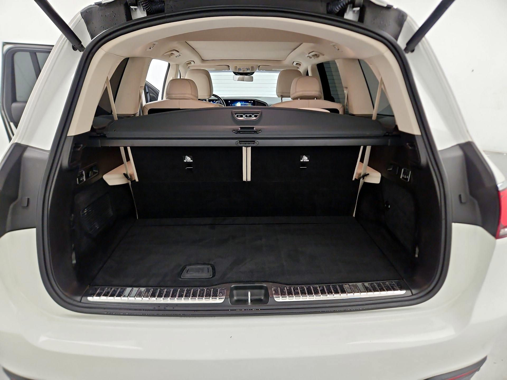 Thumbnail: 2021 Mercedes-Benz GLS - 20