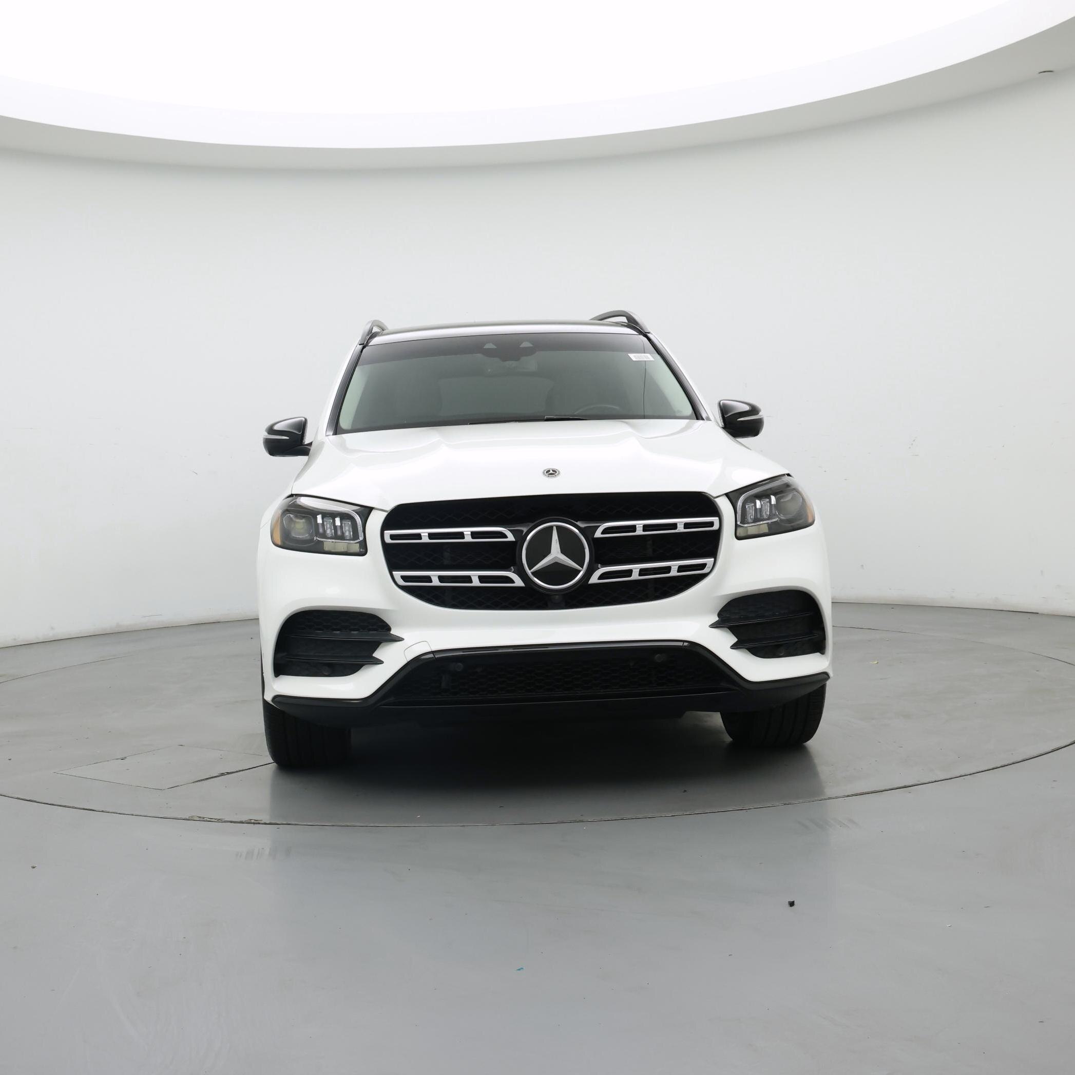 Thumbnail: 2021 Mercedes-Benz GLS - 5