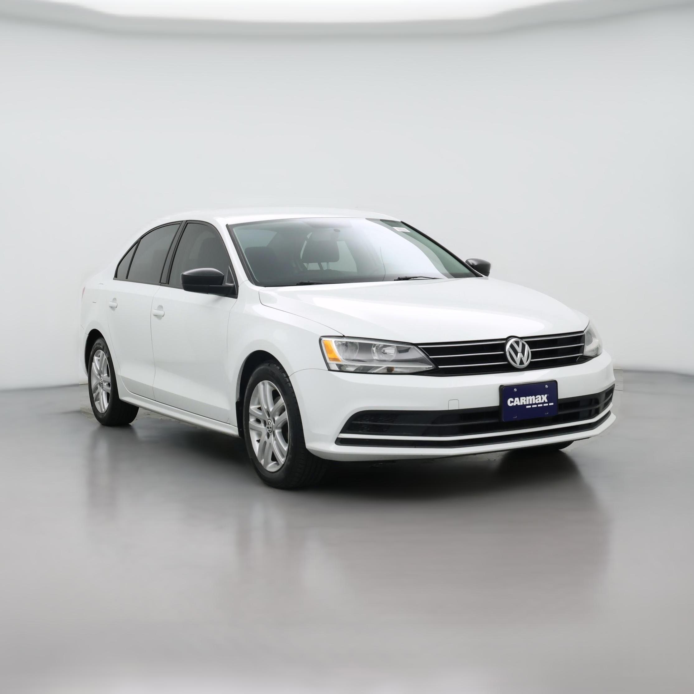 Thumbnail: 2015 Volkswagen Jetta - 1