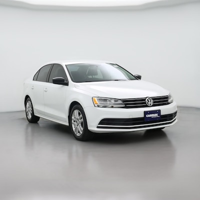 2015 Volkswagen Jetta S