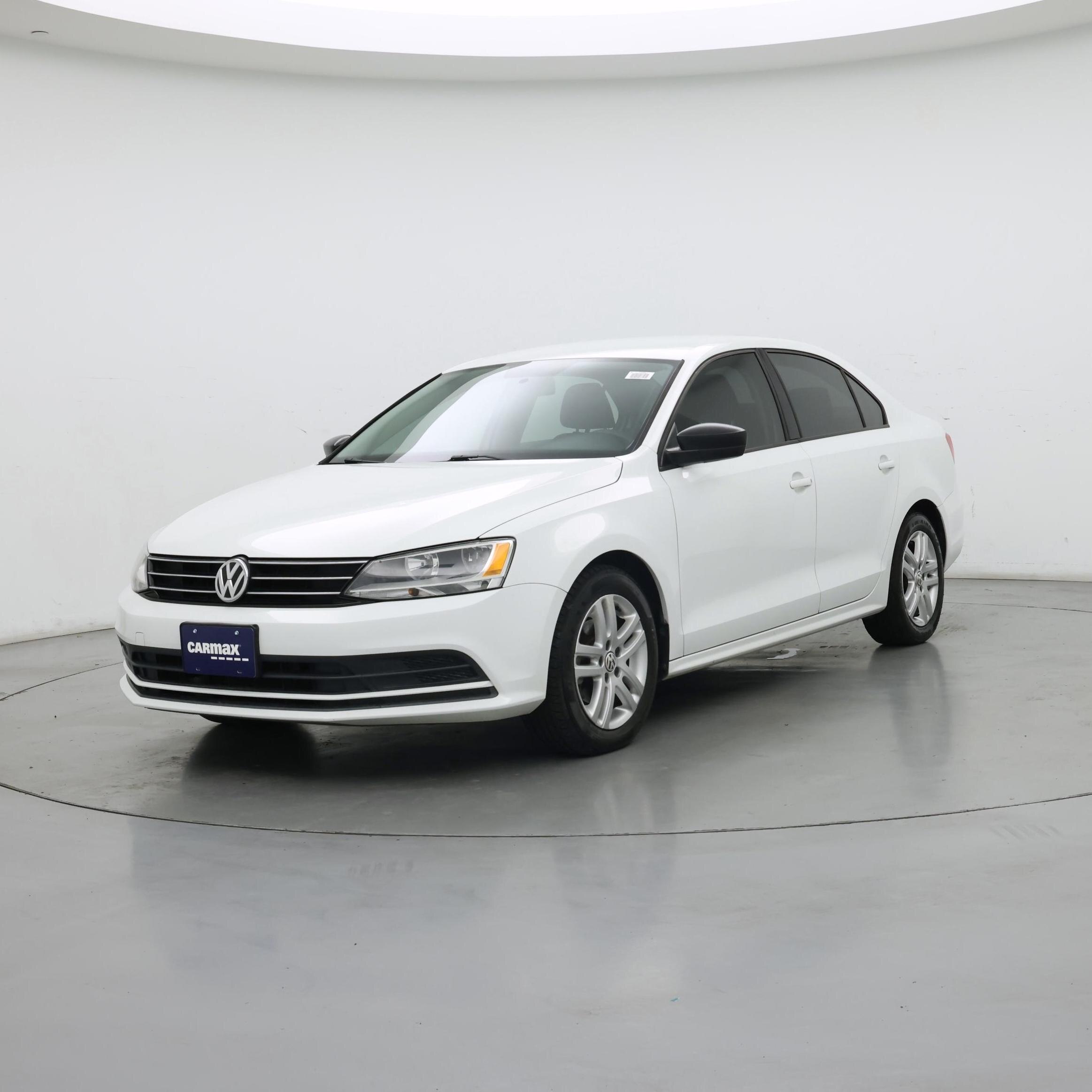 Thumbnail: 2015 Volkswagen Jetta - 4