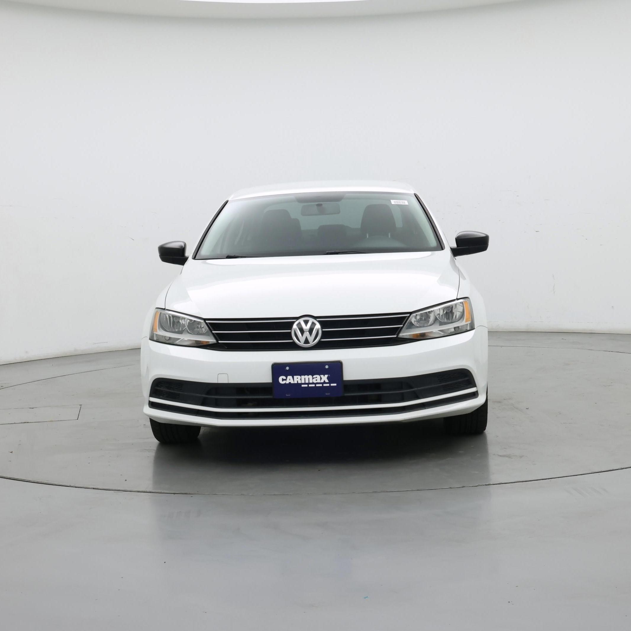 Thumbnail: 2015 Volkswagen Jetta - 5