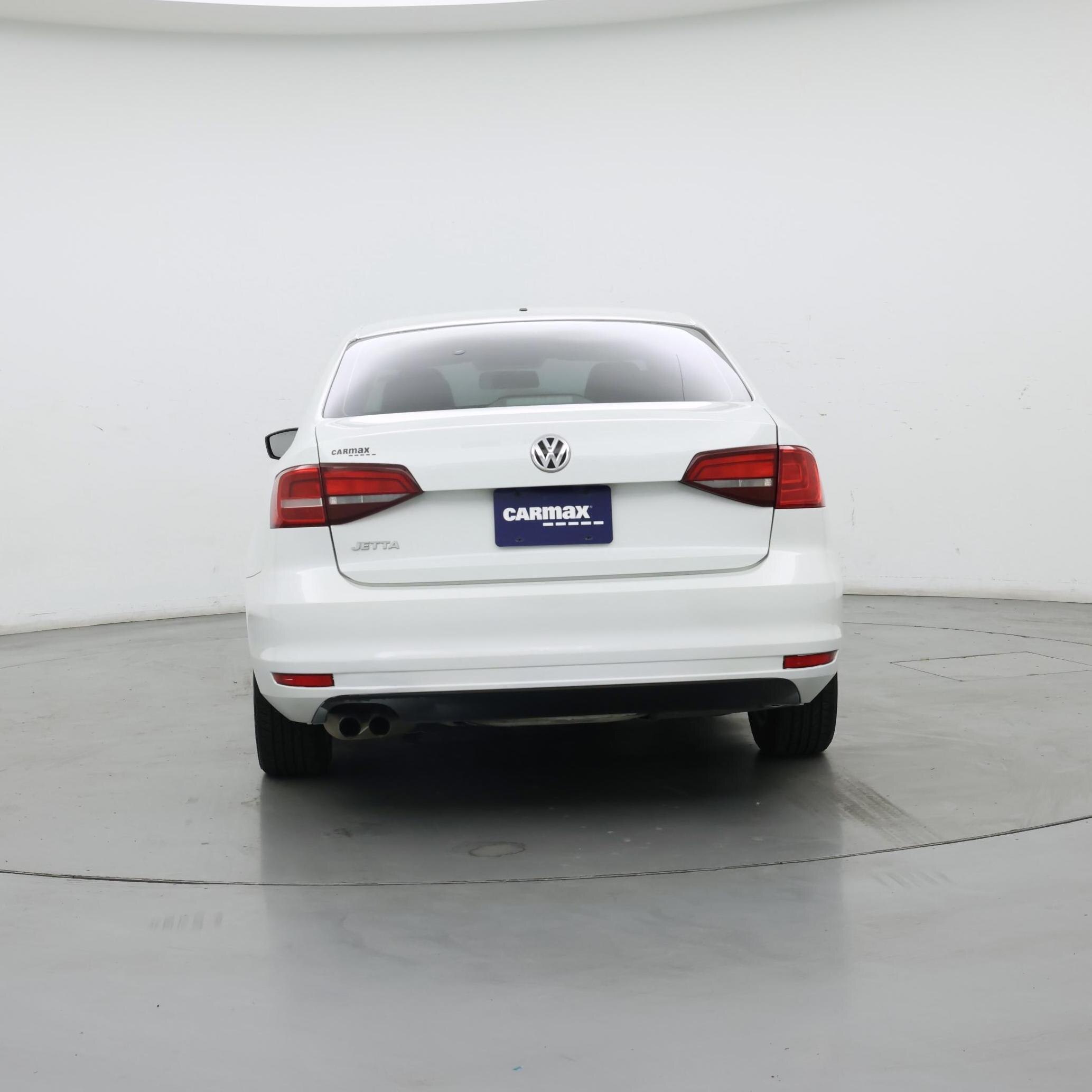 Thumbnail: 2015 Volkswagen Jetta - 6