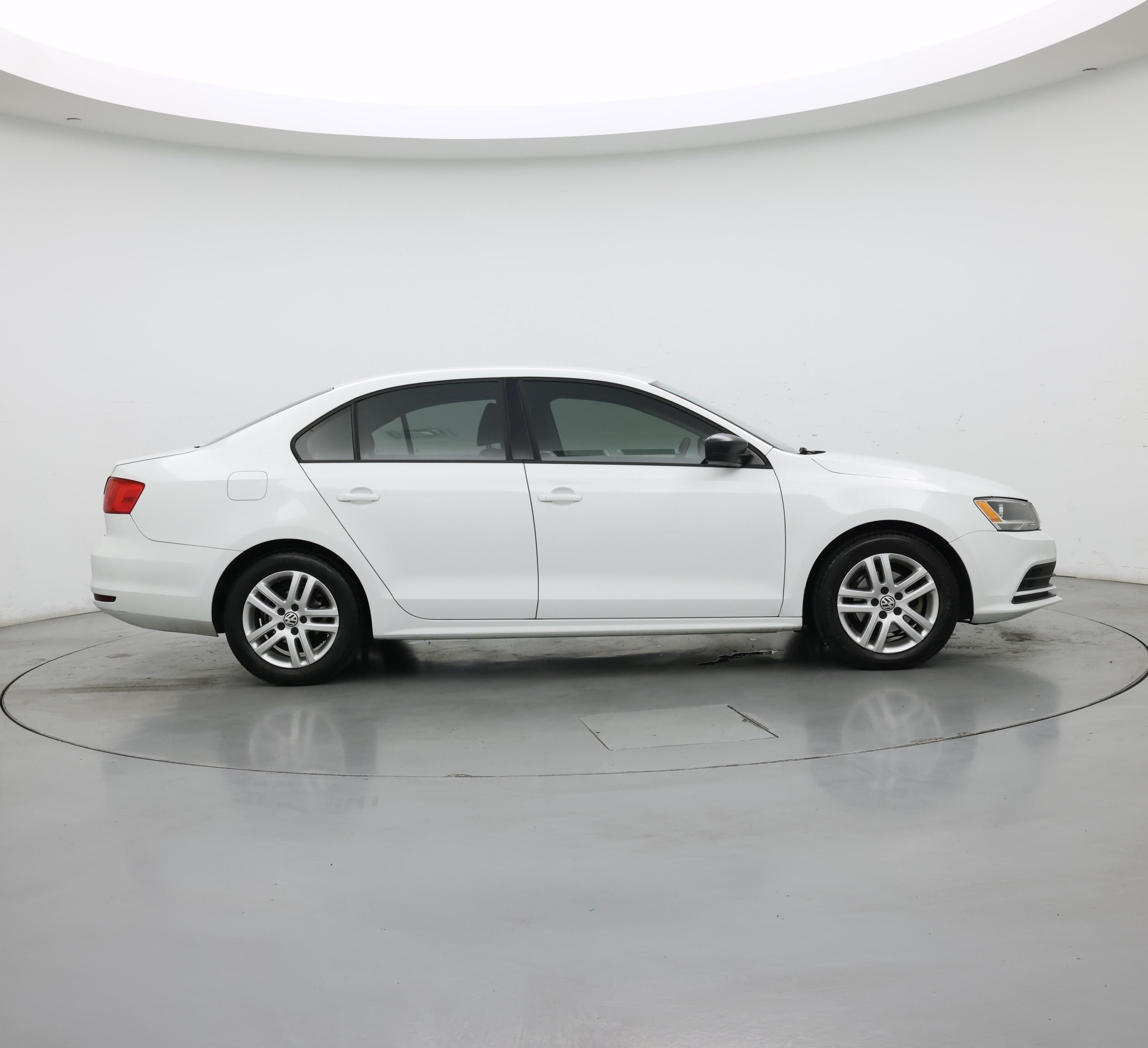 Thumbnail: 2015 Volkswagen Jetta - 7