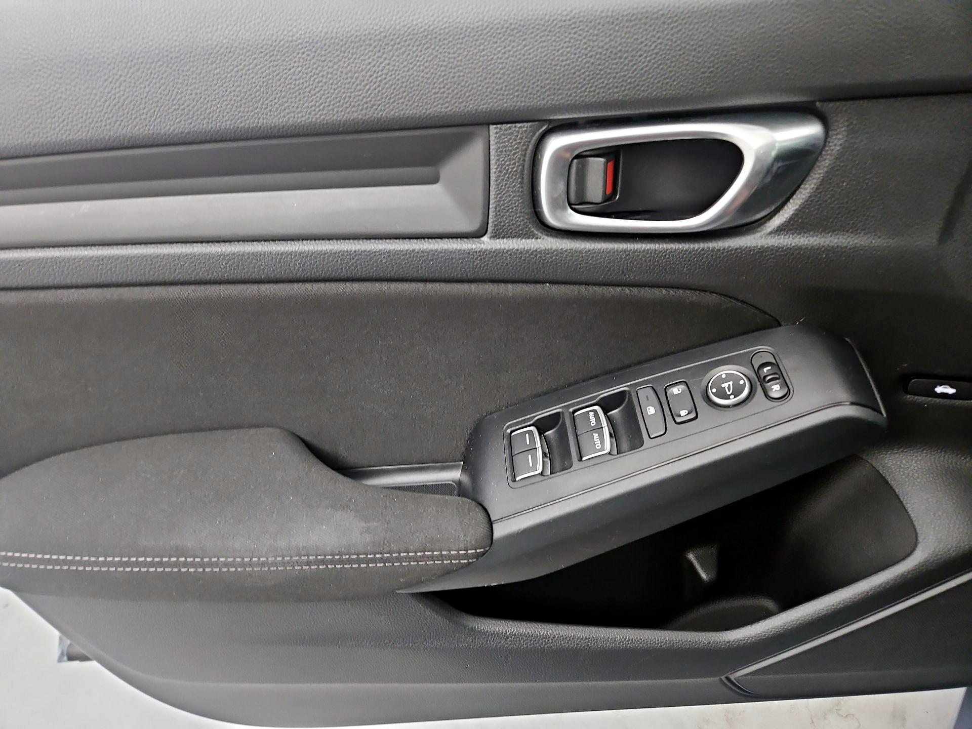 Thumbnail: 2023 Honda Civic - 12