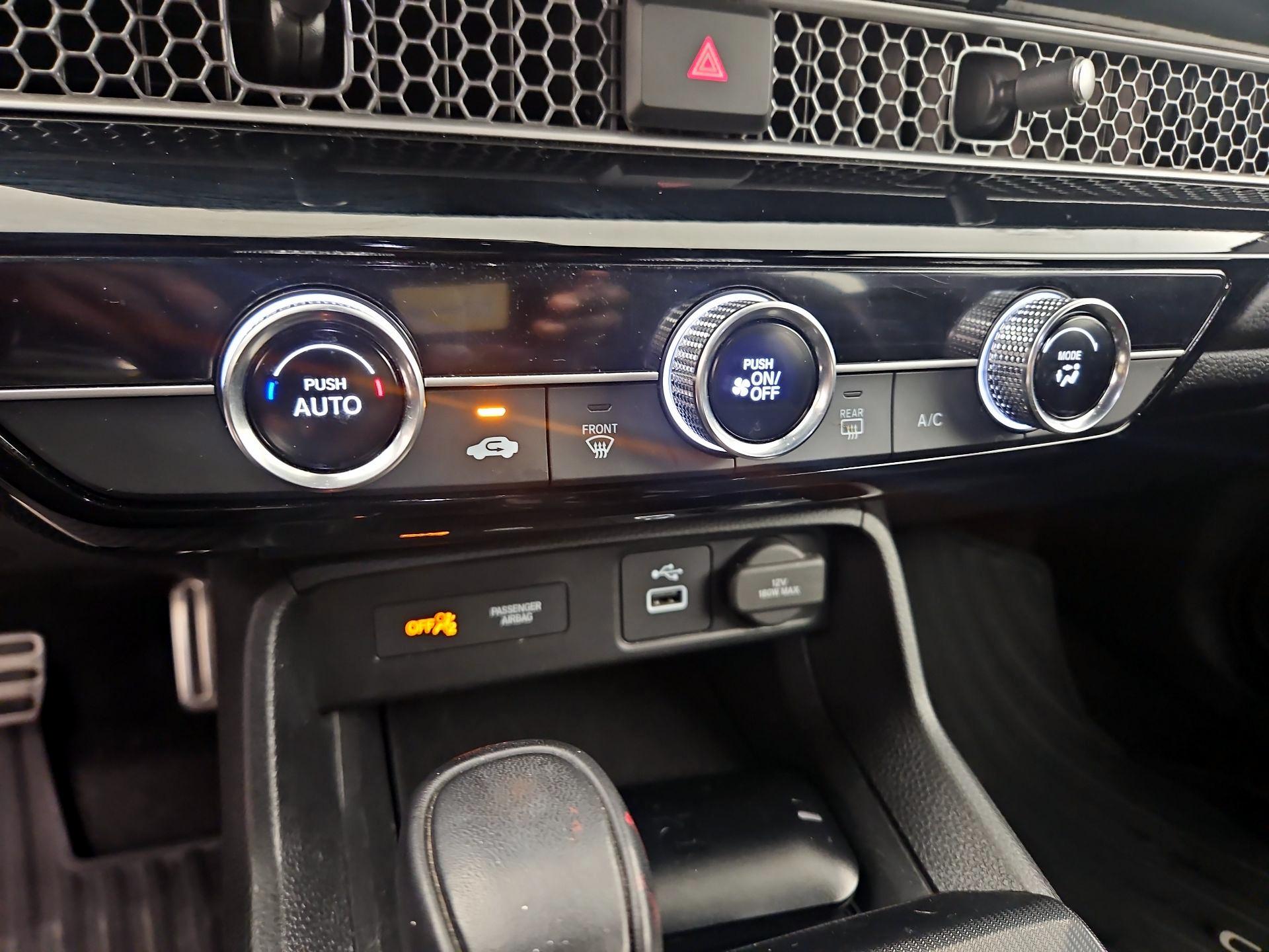 Thumbnail: 2023 Honda Civic - 16