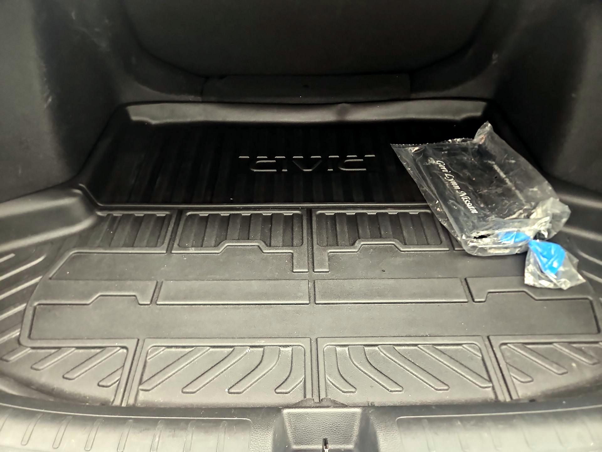 Thumbnail: 2023 Honda Civic - 19