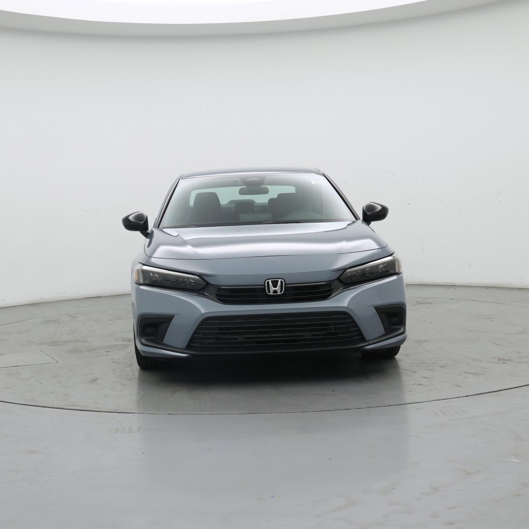 Thumbnail: 2023 Honda Civic - 5