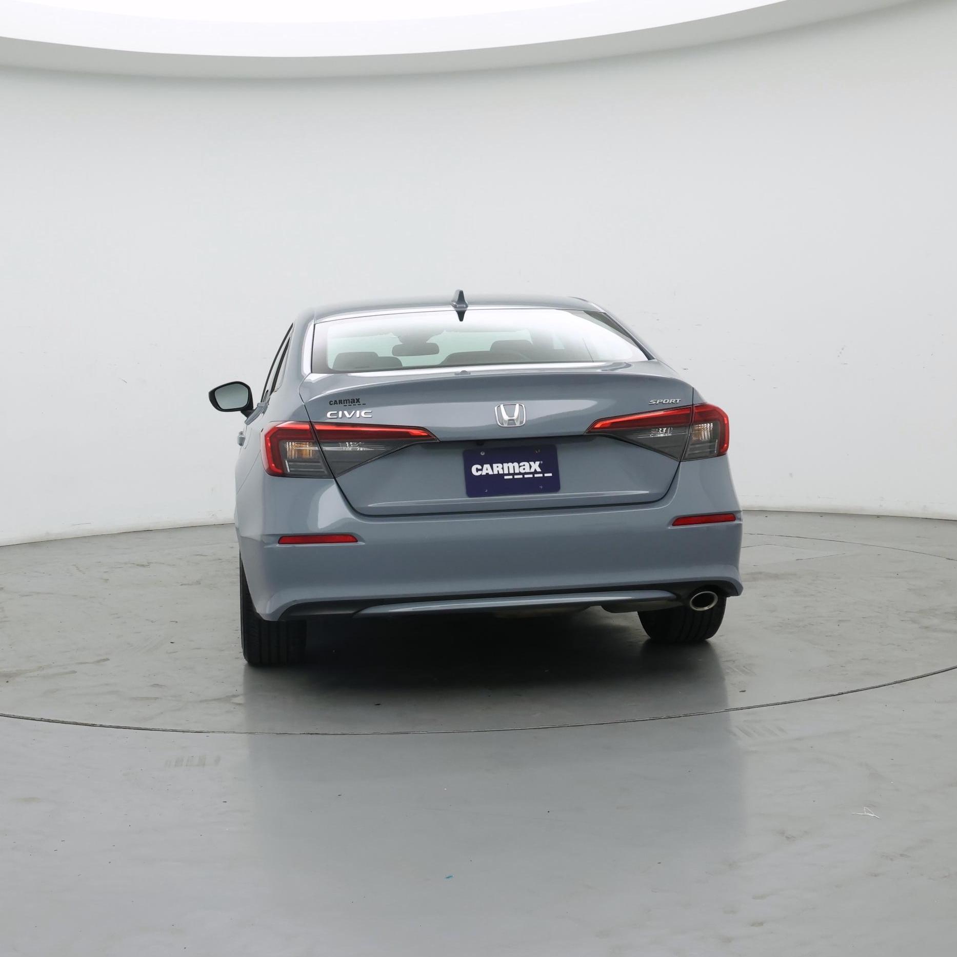 Thumbnail: 2023 Honda Civic - 6