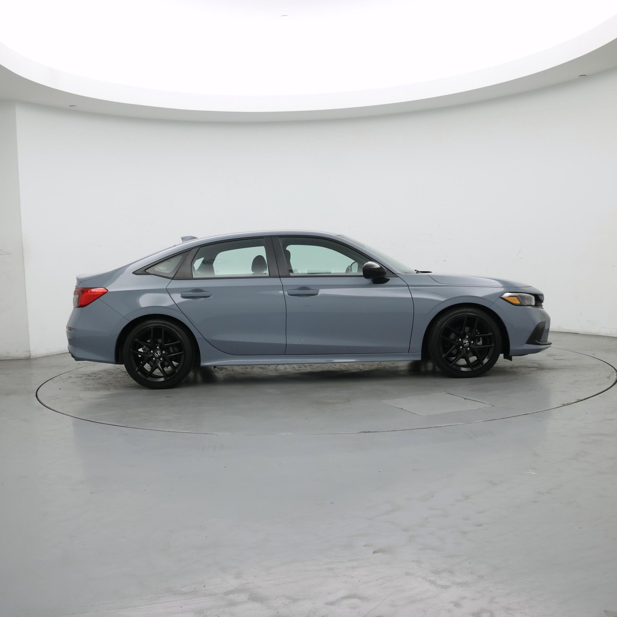 Thumbnail: 2023 Honda Civic - 7